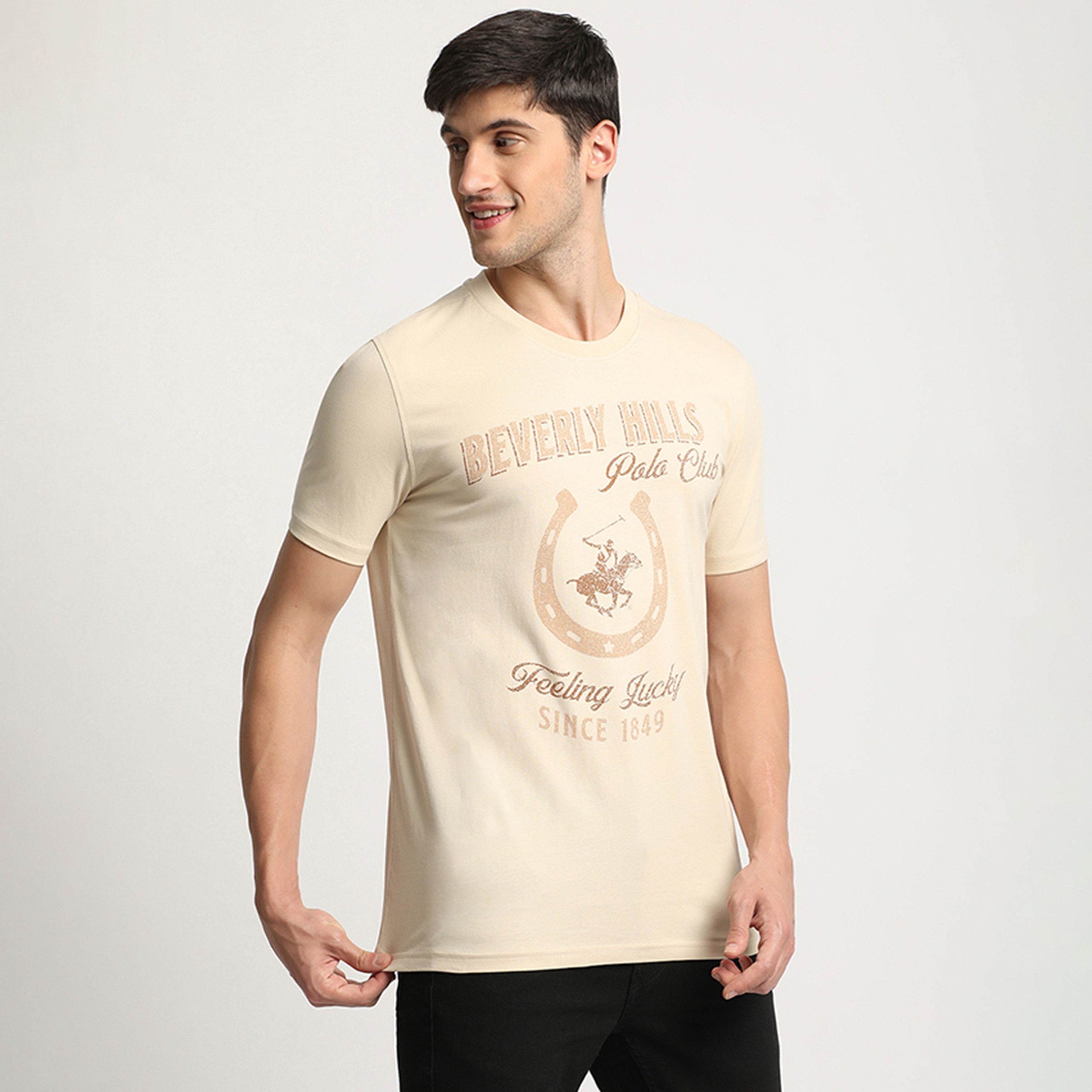 Beverly Hills Polo Club Printed Crew Neck Short Sleeves T-Shirt-men-clothing-tshirtsandpolos-tshirts-image-3