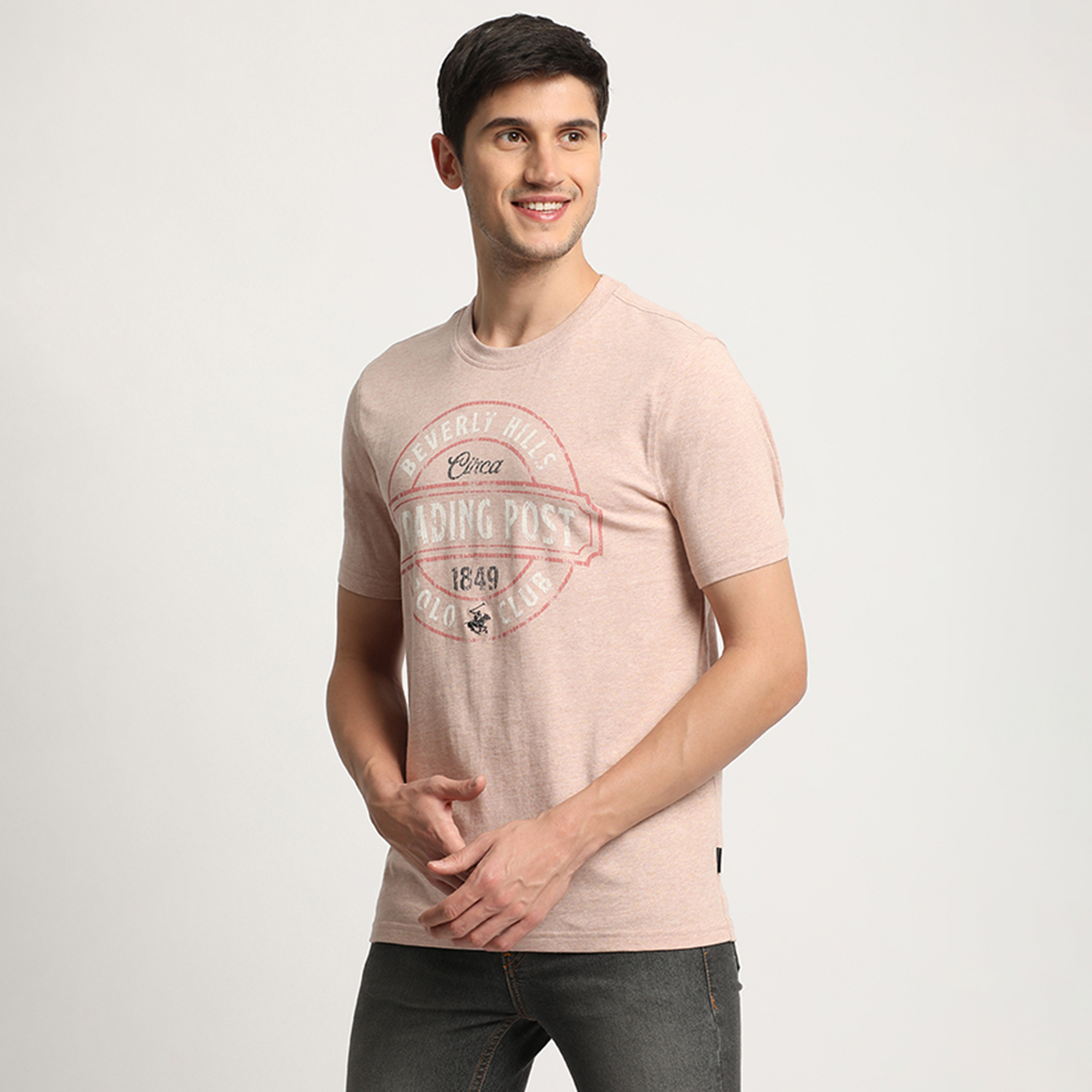 Beverly Hills Polo Club Printed Crew Neck Short Sleeves T-Shirt-PROMO_CP_BHPC_101125-image-2