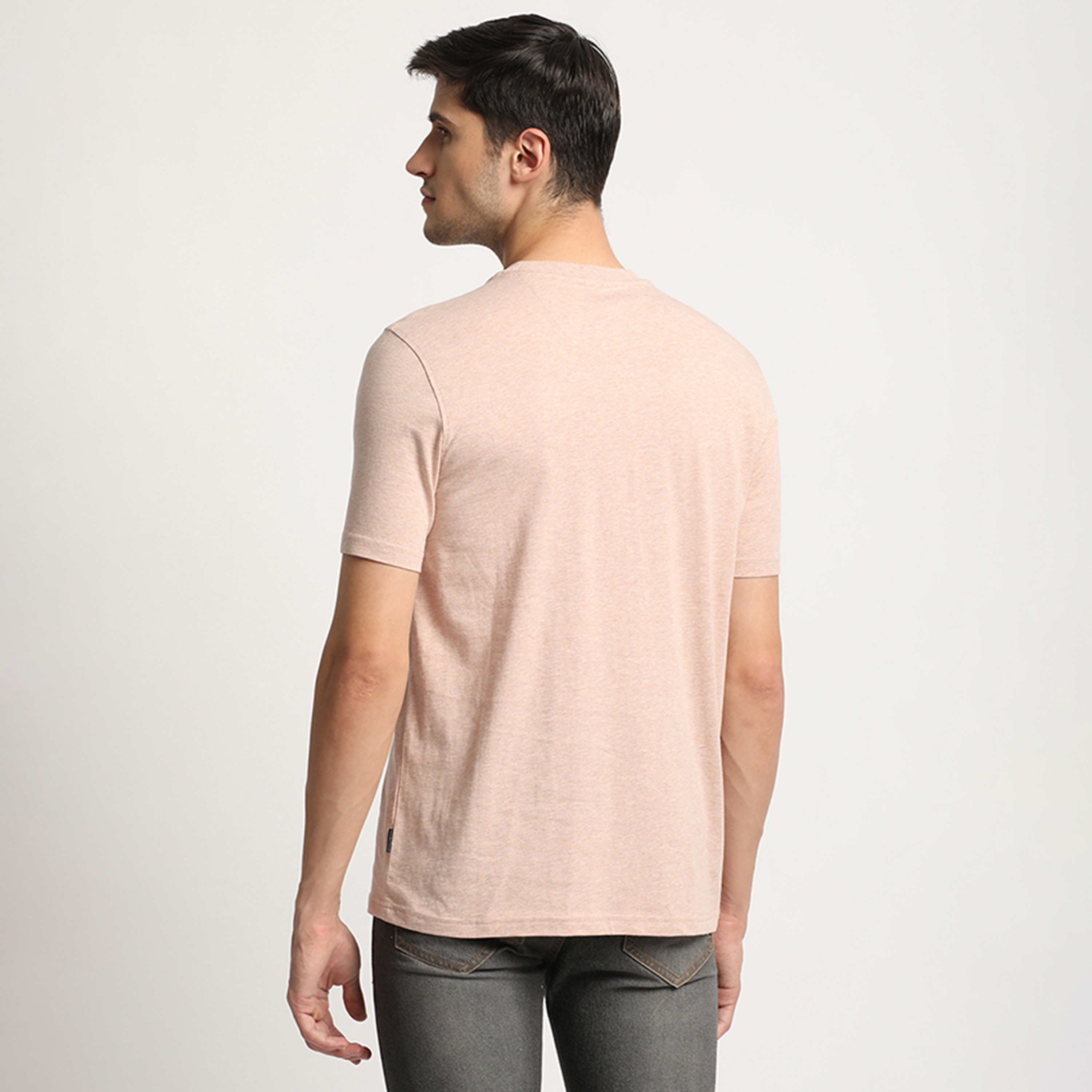 تي شيرت بيفرلي هيلز بولو كلوب بياقة مستديرة وأكمام قصيرة مع مطبوع-men-clothing-tshirtsandpolos-tshirts-image-4