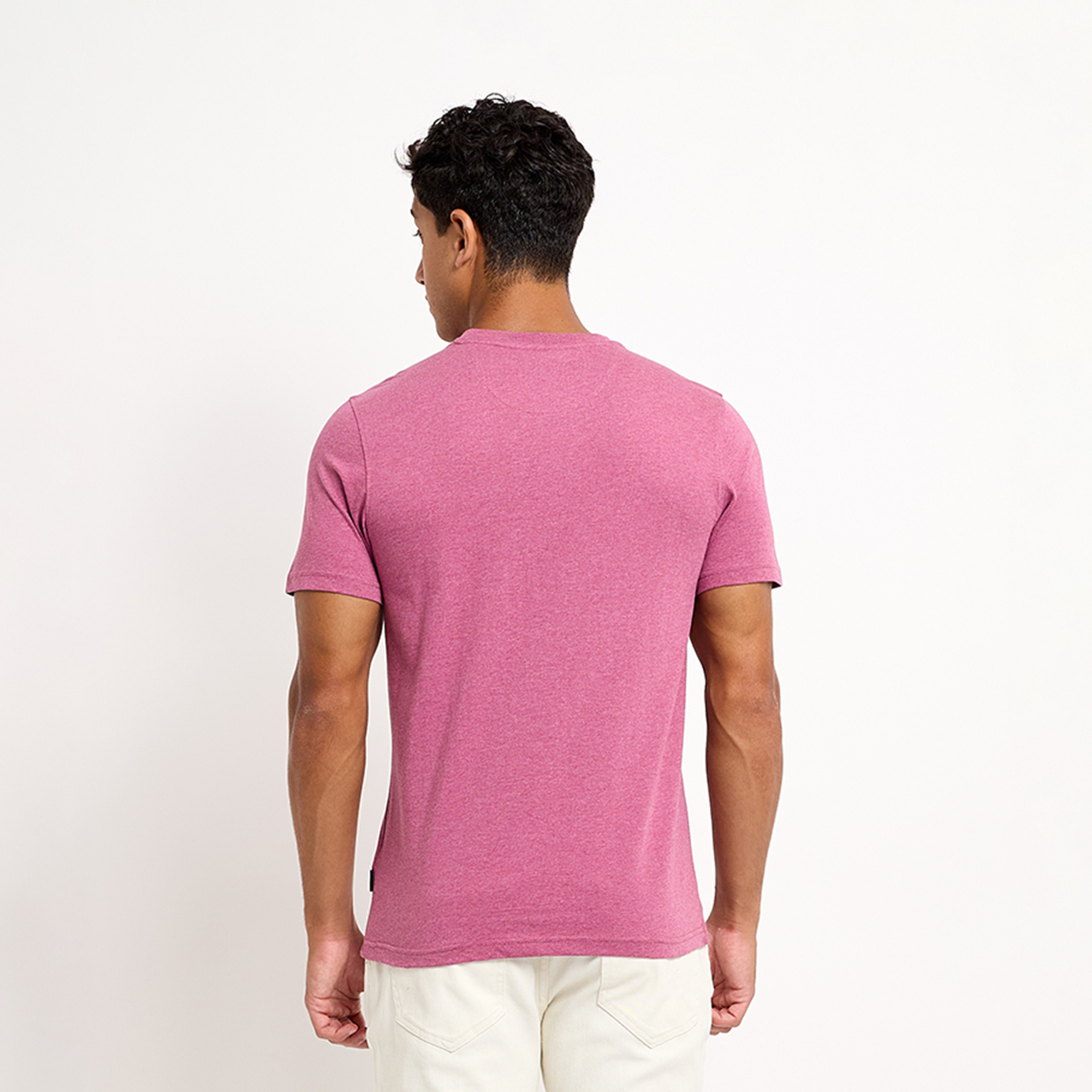 بيفرلي هيلز كلوب-  تي شيرت رجالي بطبعة جرافيكية ورقبة دائرية وأكمام قصيرة-men-clothing-tshirtsandpolos-tshirts-image-2