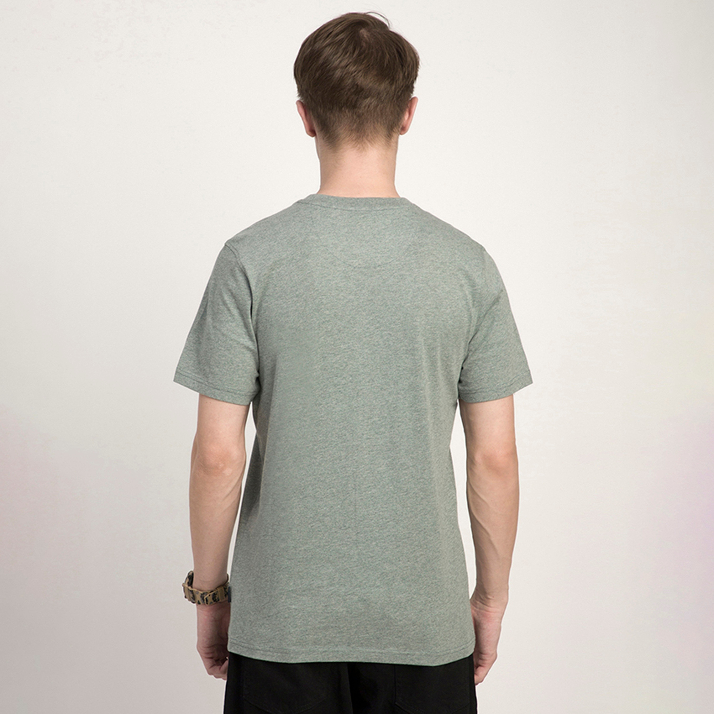 Beverly Hills Polo Club Graphic Print Crew Neck Short Sleeves Men's T-Shirt-men-clothing-tshirtsandpolos-tshirts-image-4