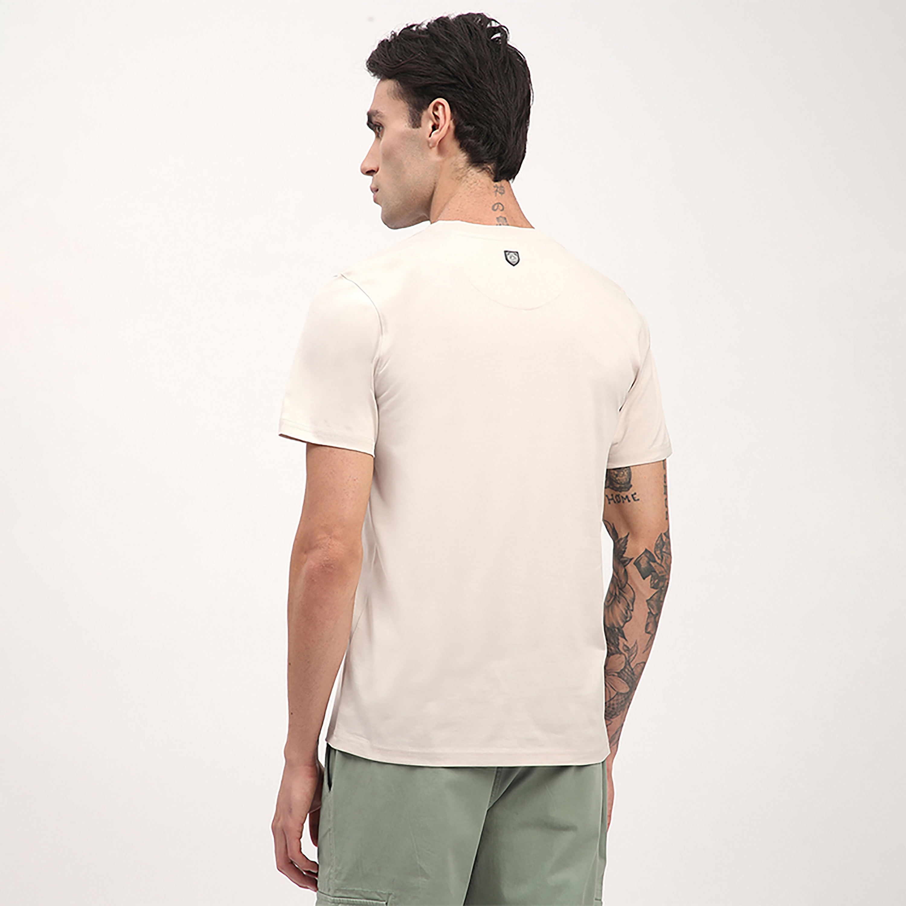 Beverly Hills Polo Club Logo Printed Crew Neck Short Sleeves T-Shirt-men-clothing-tshirtsandpolos-tshirts-image-4