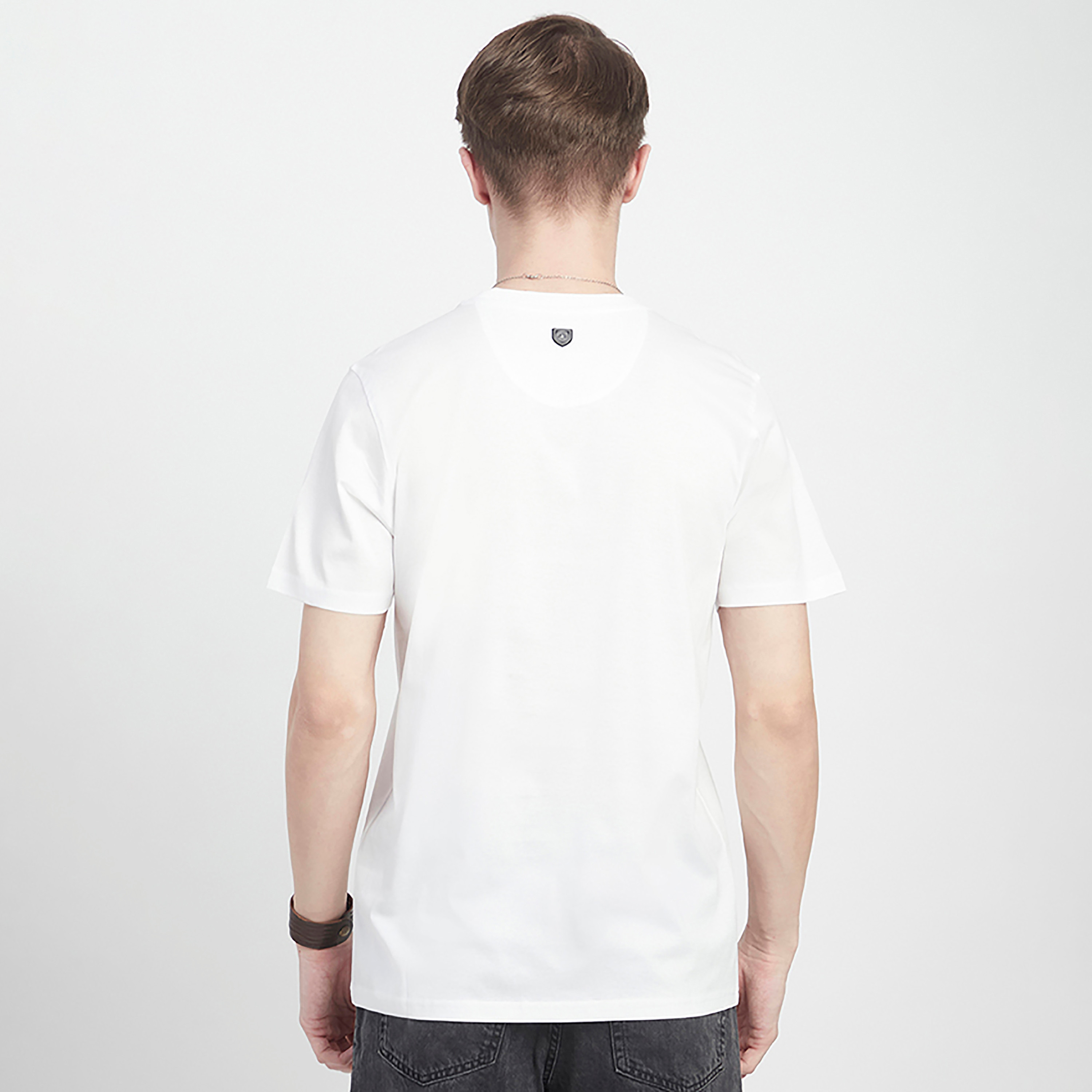 Beverly Hills Polo Club Logo Crew Neck Short Sleeves T-Shirt-men-clothing-tshirtsandpolos-tshirts-image-4
