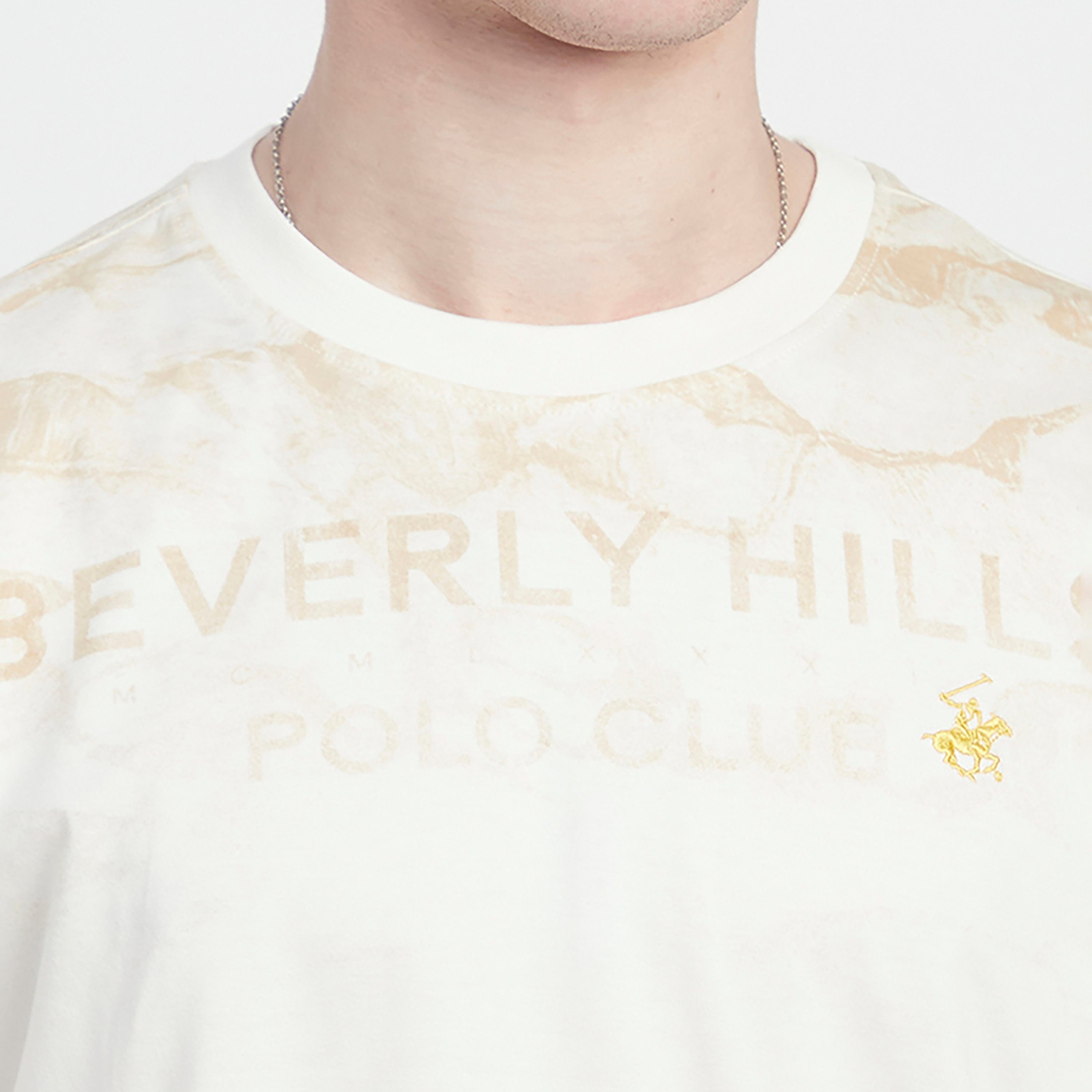 تي شيرت رجالي بأكمام قصيرة وياقة دائرية ومطبوع من بيفرلي هيلز بولو كلوب-men-clothing-tshirtsandpolos-tshirts-image-5