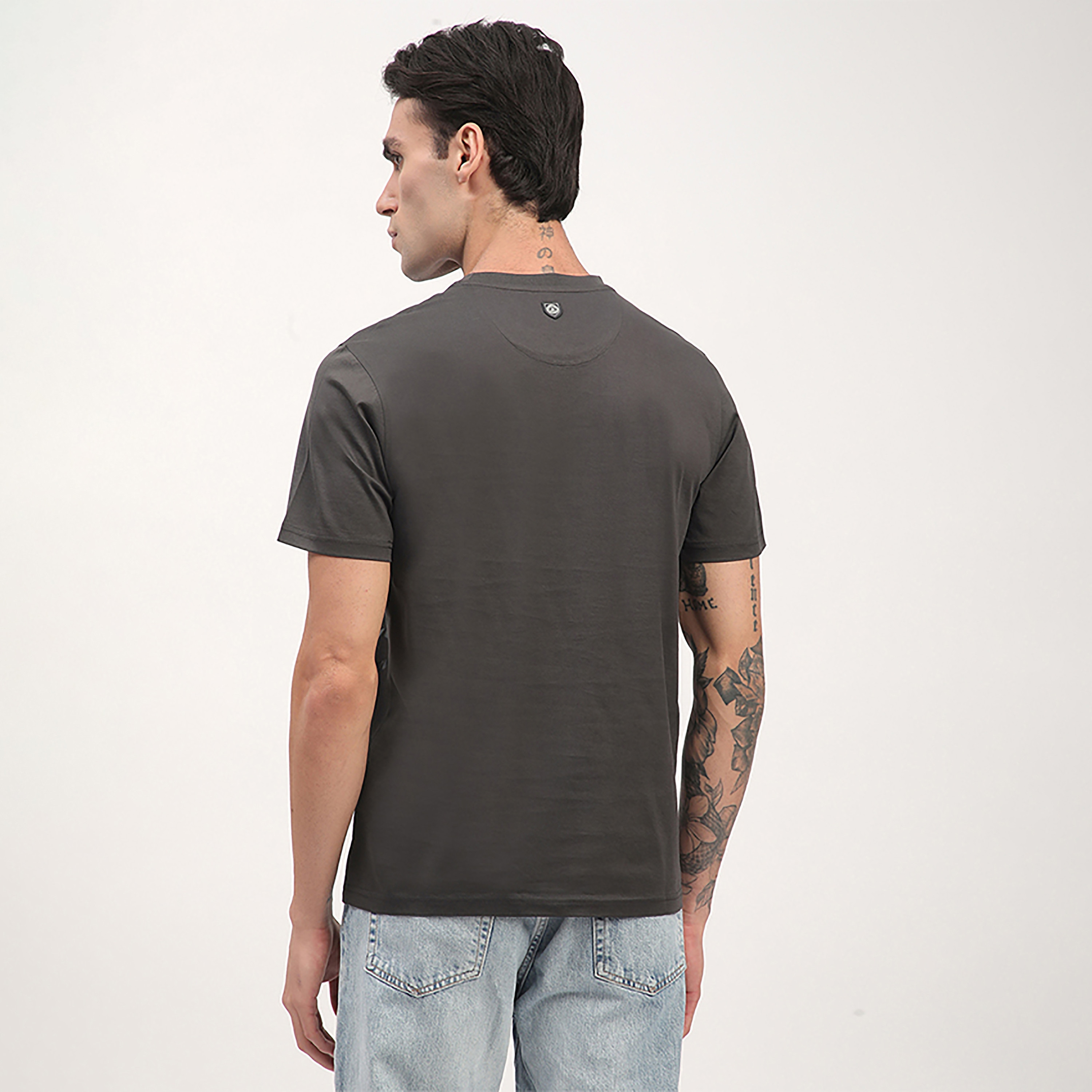 تي شيرت بأكمام قصيرة ورقبة دائرية بطبعة للرجال من بيفرلي هيلز بولو كلوب-men-clothing-tshirtsandpolos-tshirts-image-4