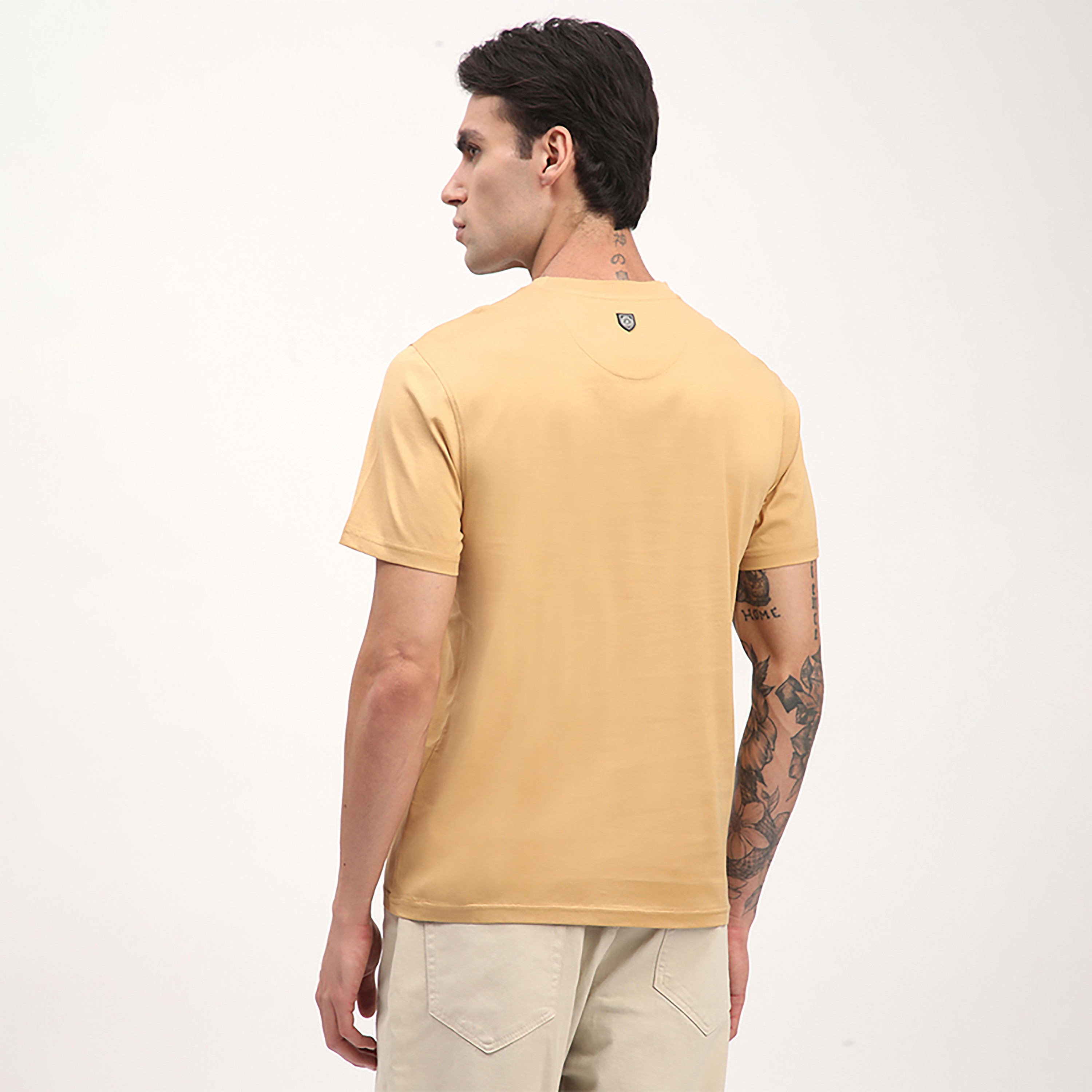 تي شيرت بأكمام قصيرة ورقبة دائرية بطبعة للرجال من بيفرلي هيلز بولو كلوب-men-clothing-tshirtsandpolos-tshirts-image-4