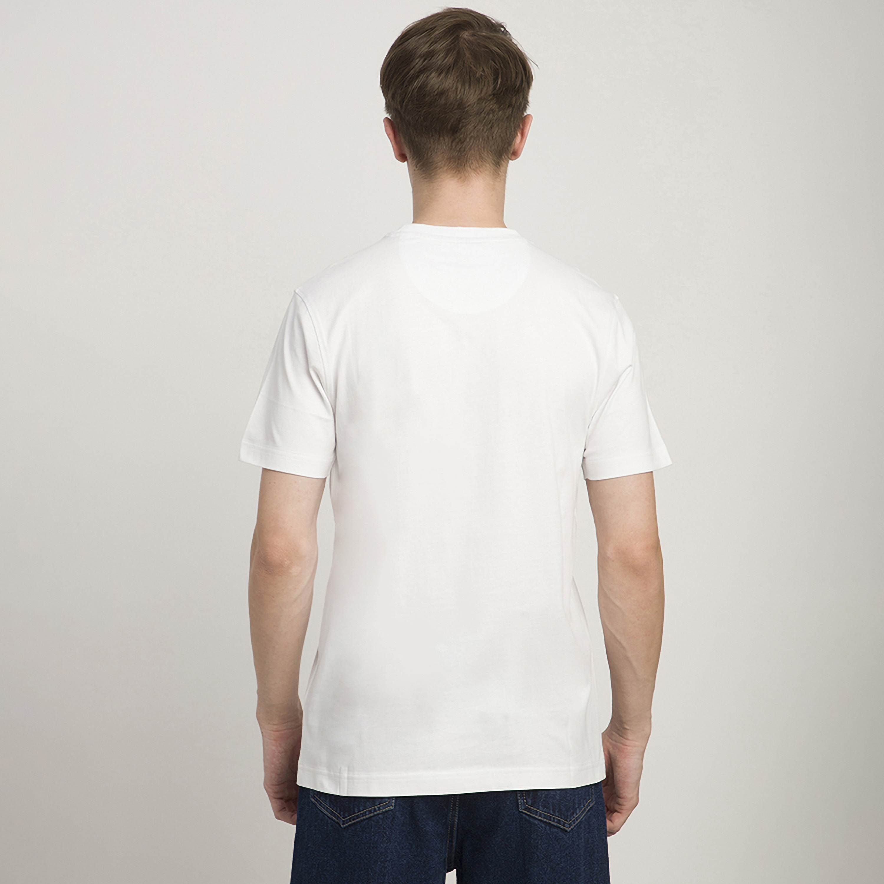 Beverly Hills Polo Club Typographic Round Neck Short Sleeves Men's T-Shirt-men-clothing-tshirtsandpolos-tshirts-image-4