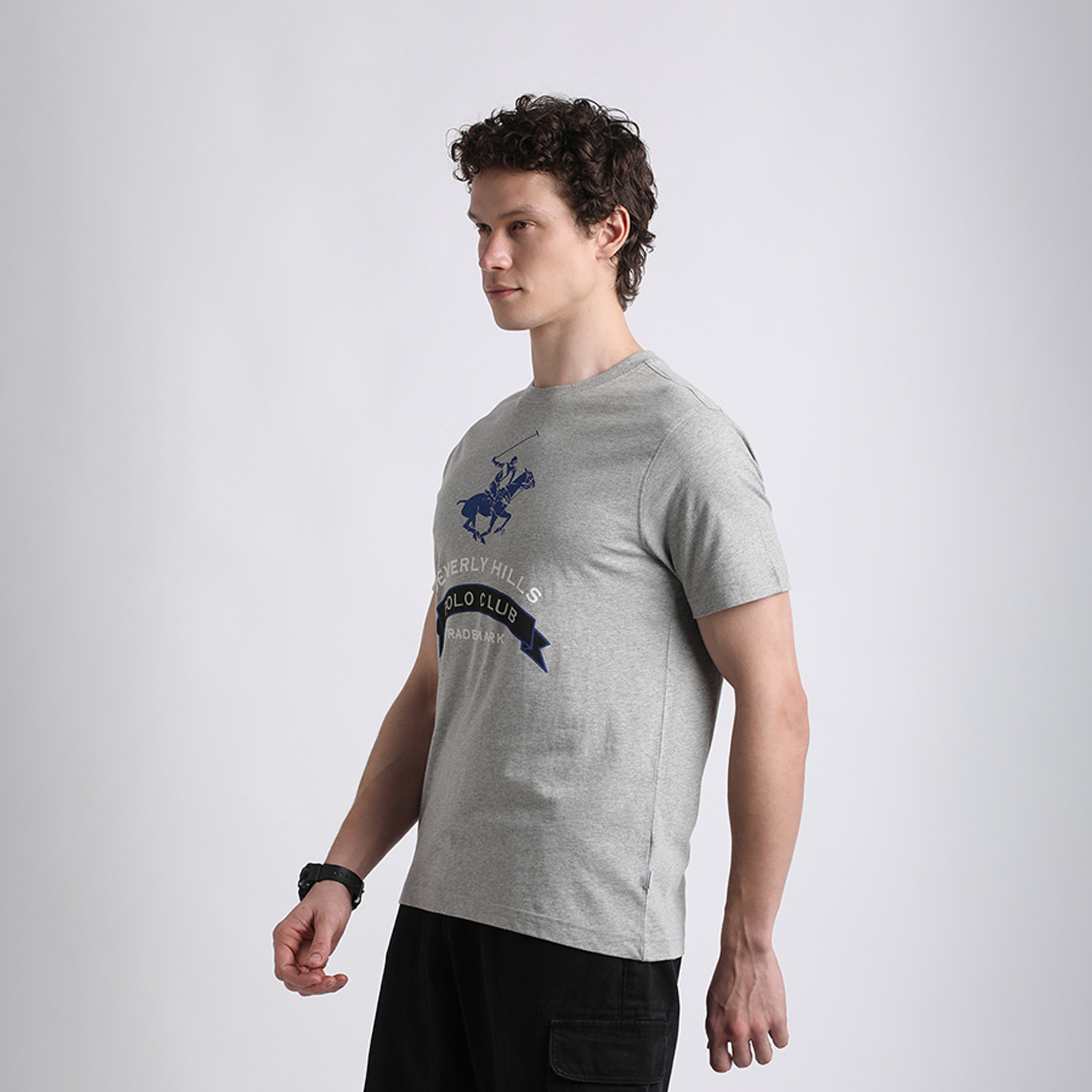 Beverly Hills Polo Club Men's Printed Crew Neck Short-Sleeves T-Shirt-men-clothing-tshirtsandpolos-tshirts-image-2