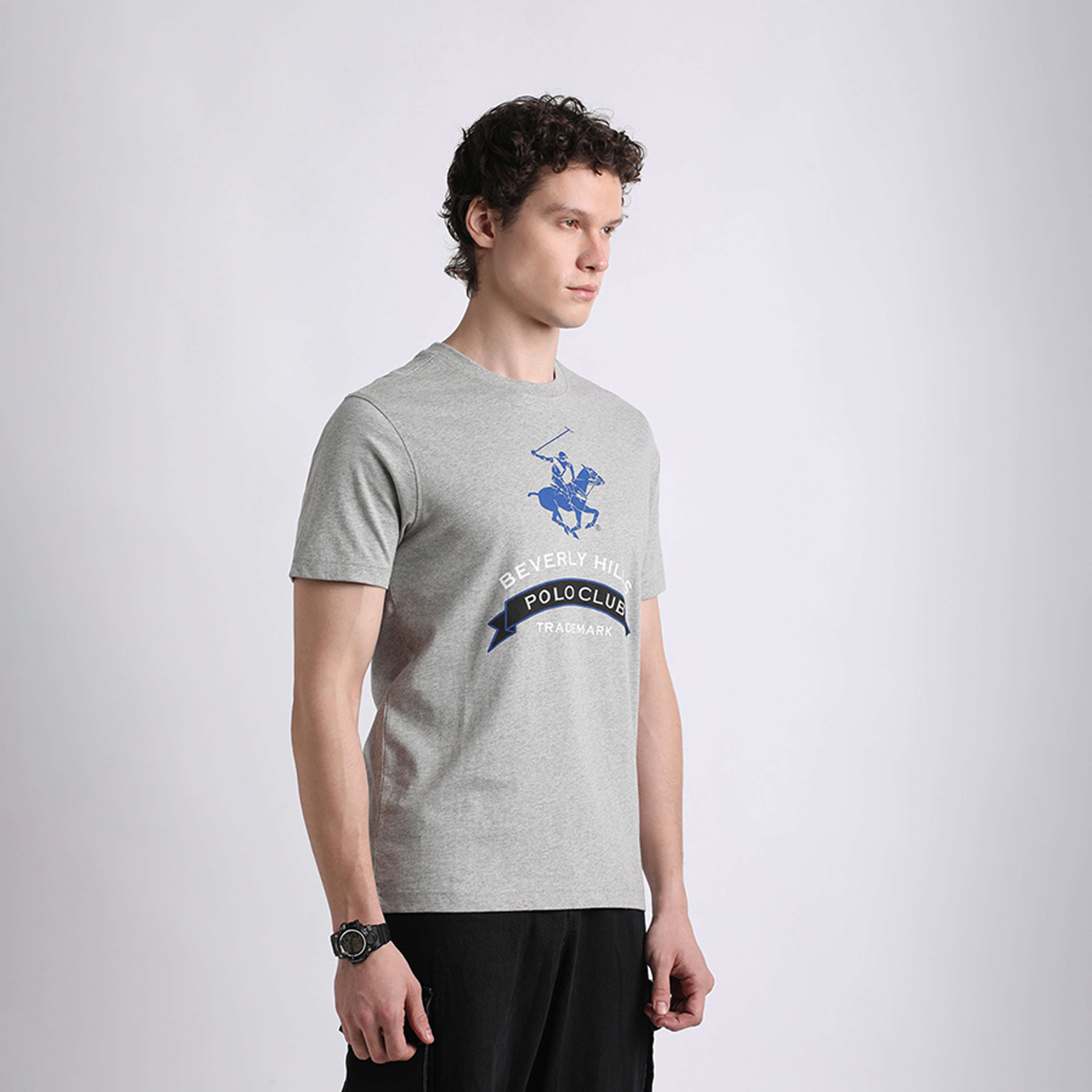 Beverly Hills Polo Club Men's Printed Crew Neck Short-Sleeves T-Shirt-men-clothing-tshirtsandpolos-tshirts-image-3