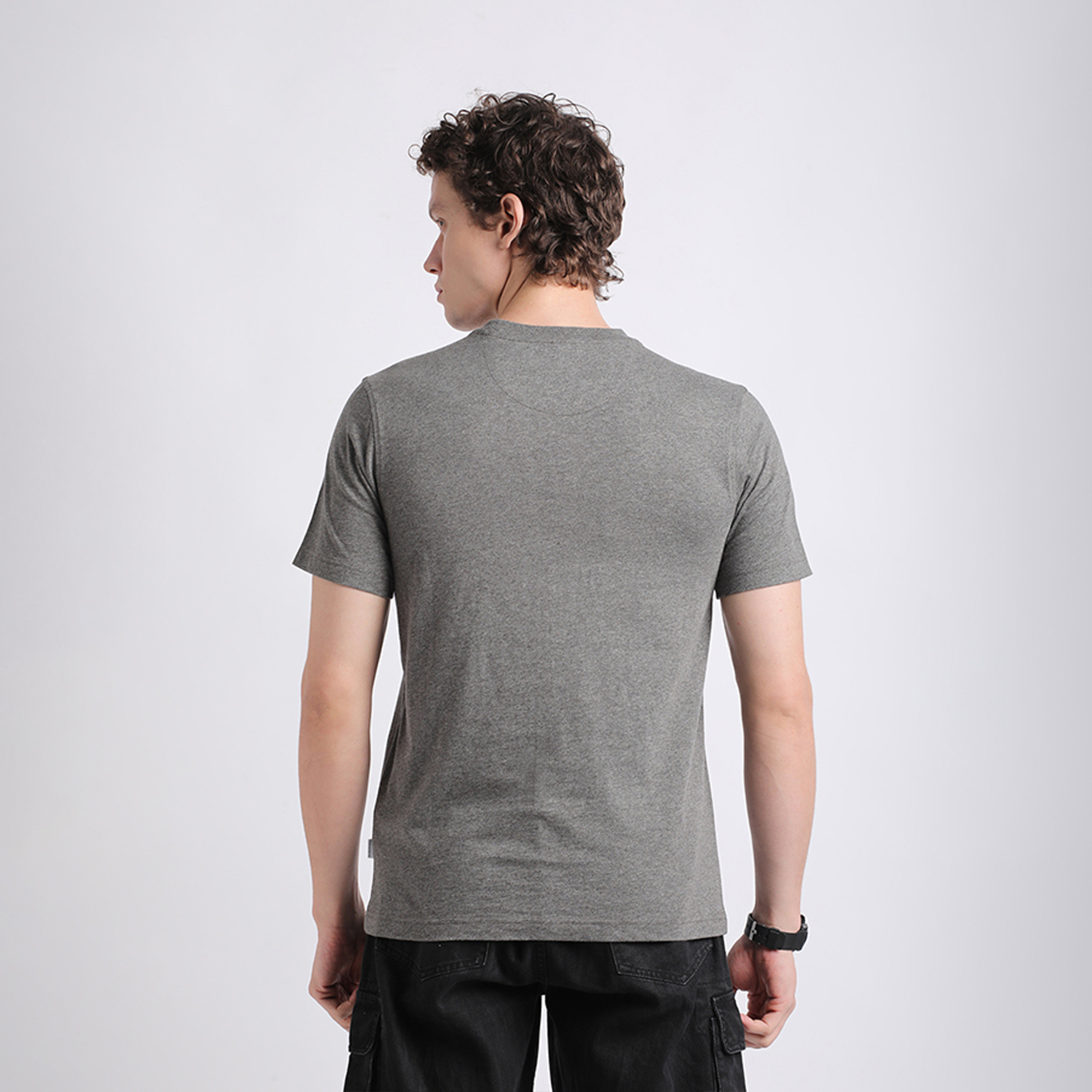 Beverly Hills Polo Club Men's Printed Crew Neck Short Sleeves T-shirt-men-clothing-tshirtsandpolos-tshirts-image-4