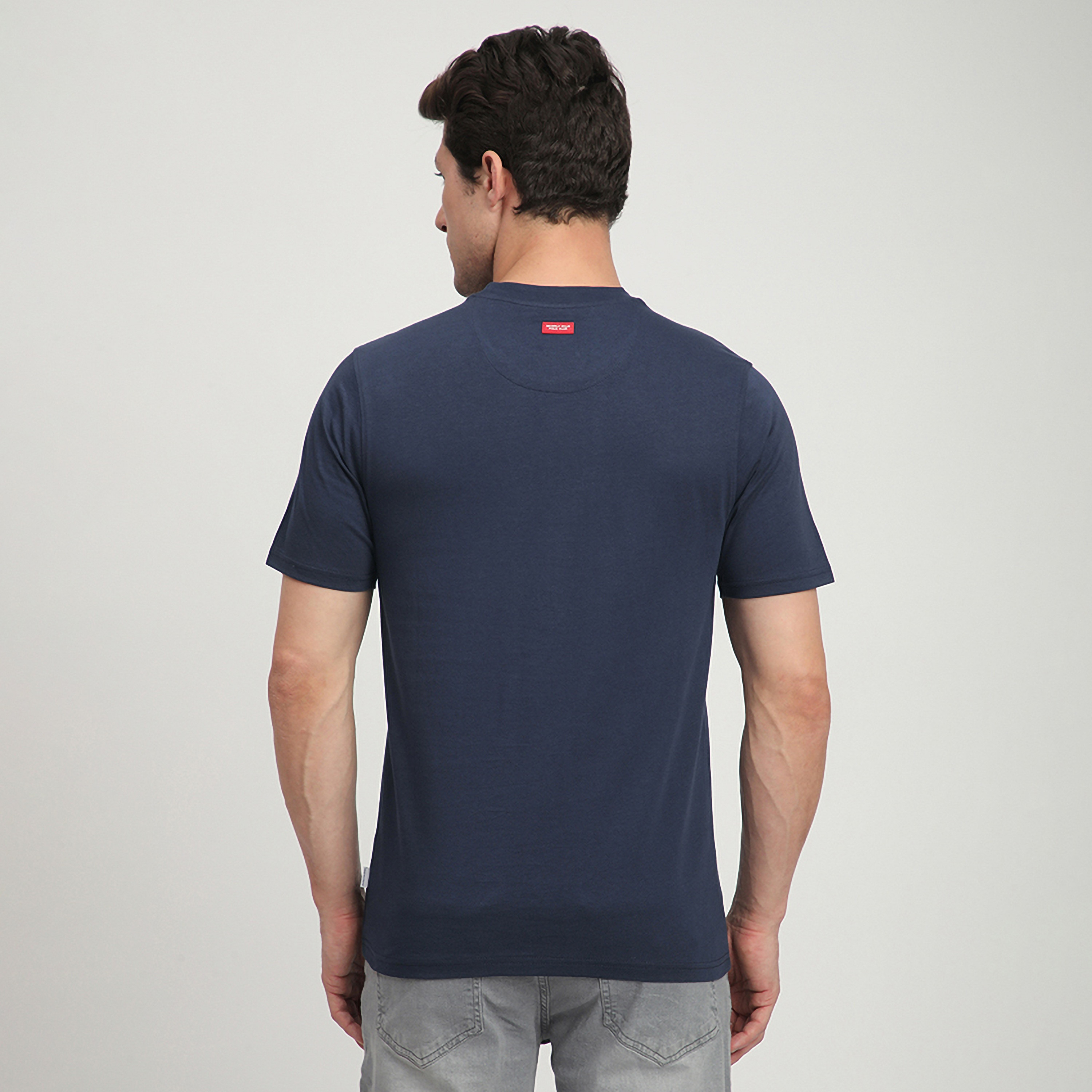 تي شيرت رجالي بأكمام قصيرة وياقة دائرية ومطبوع من بيفرلي هيلز بولو كلوب-men-clothing-tshirtsandpolos-tshirts-image-4