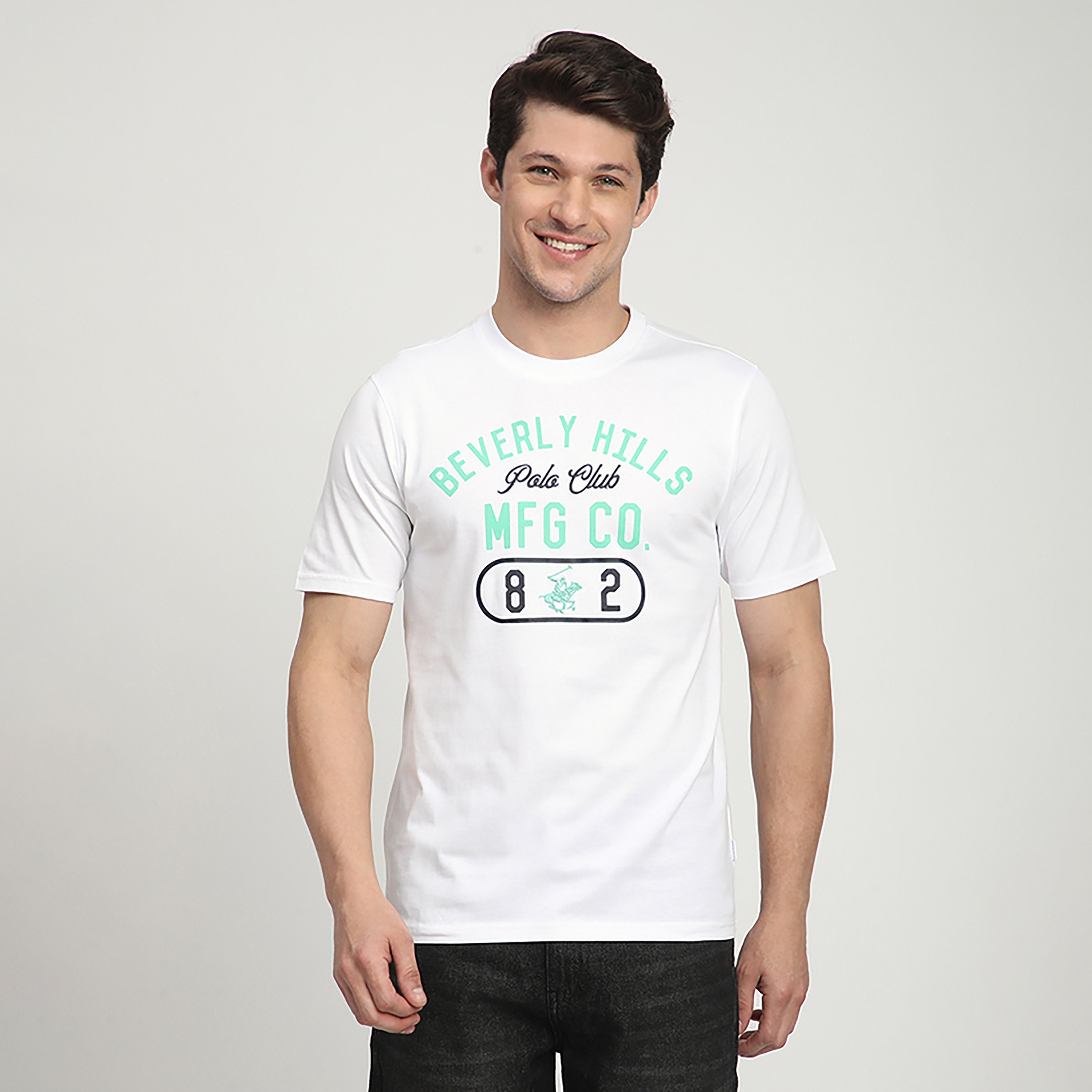 تي شيرت رجالي بأكمام قصيرة وياقة دائرية ومطبوع من بيفرلي هيلز بولو كلوب-men-clothing-tshirtsandpolos-tshirts-image-10