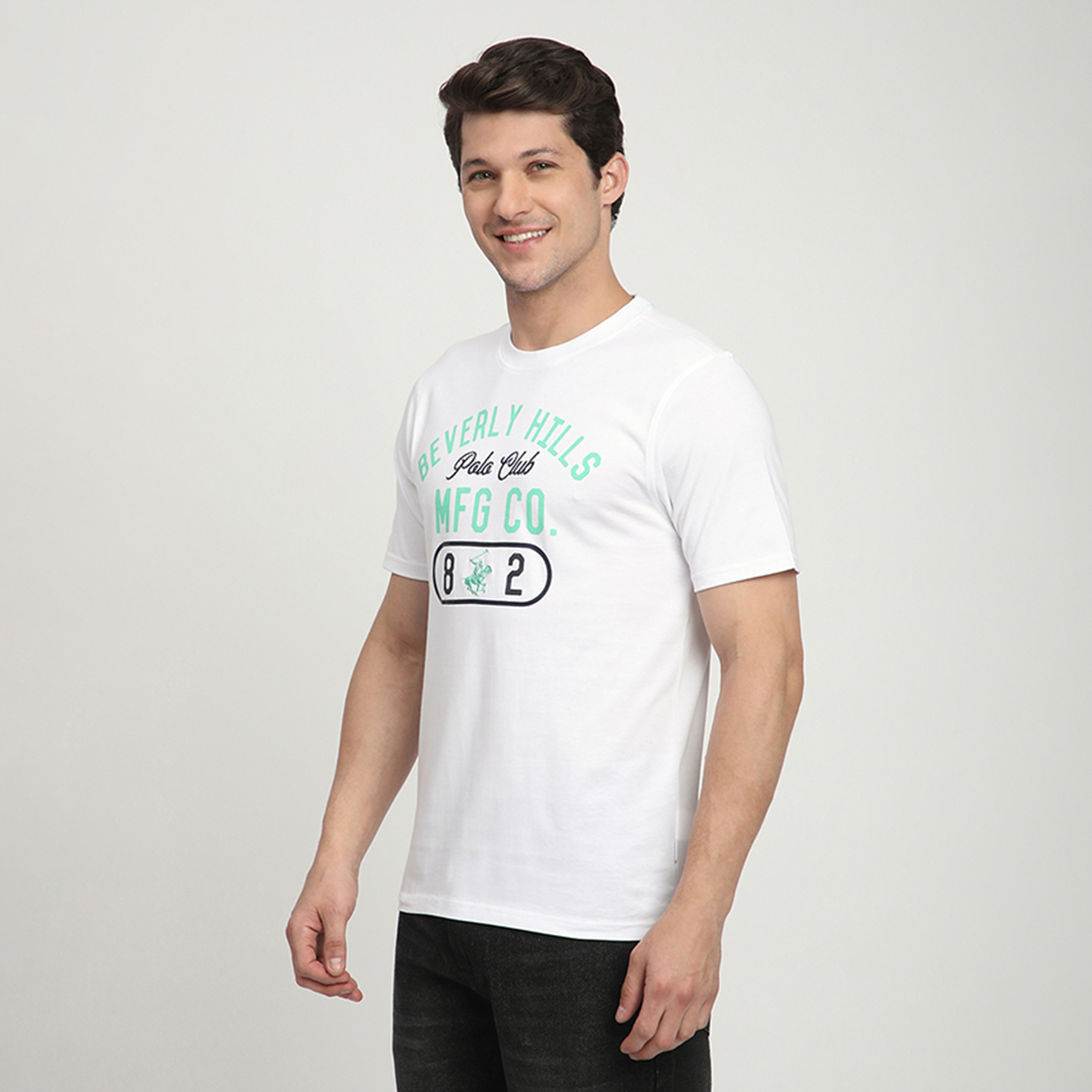 تي شيرت رجالي بأكمام قصيرة وياقة دائرية ومطبوع من بيفرلي هيلز بولو كلوب-men-clothing-tshirtsandpolos-tshirts-image-12