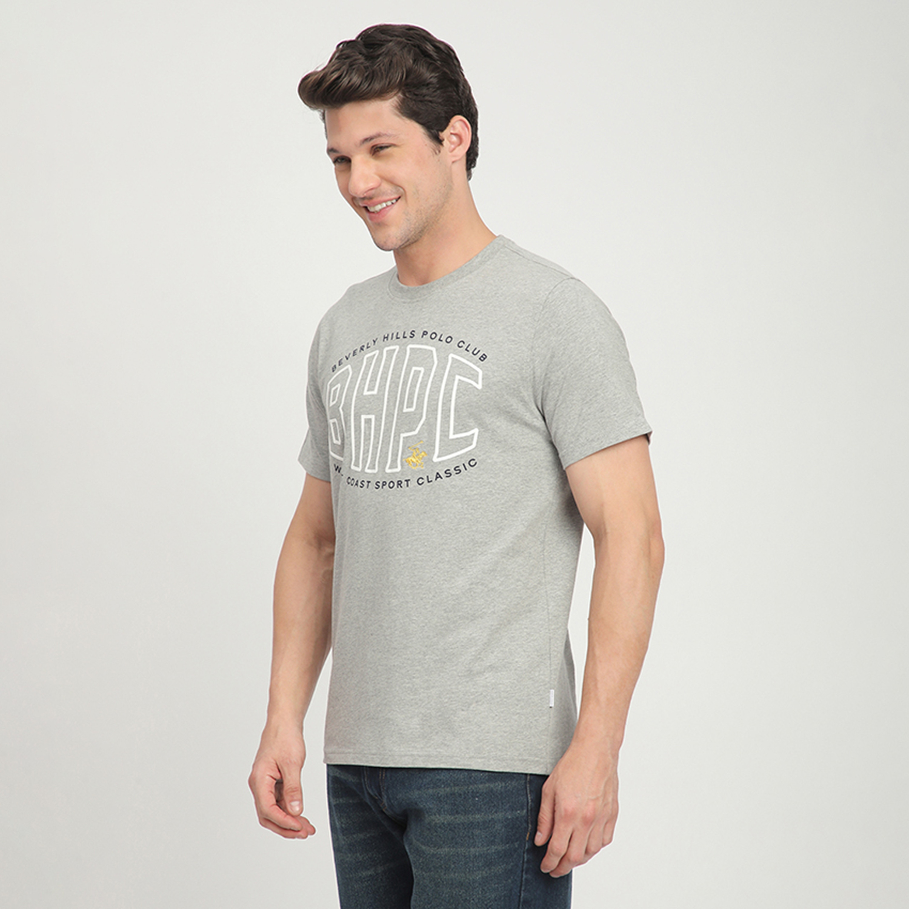 Beverly Hills Polo Club Printed Crew Neck Short Sleeves T-Shirt-PROMO_CP_BHPC_101125-image-3