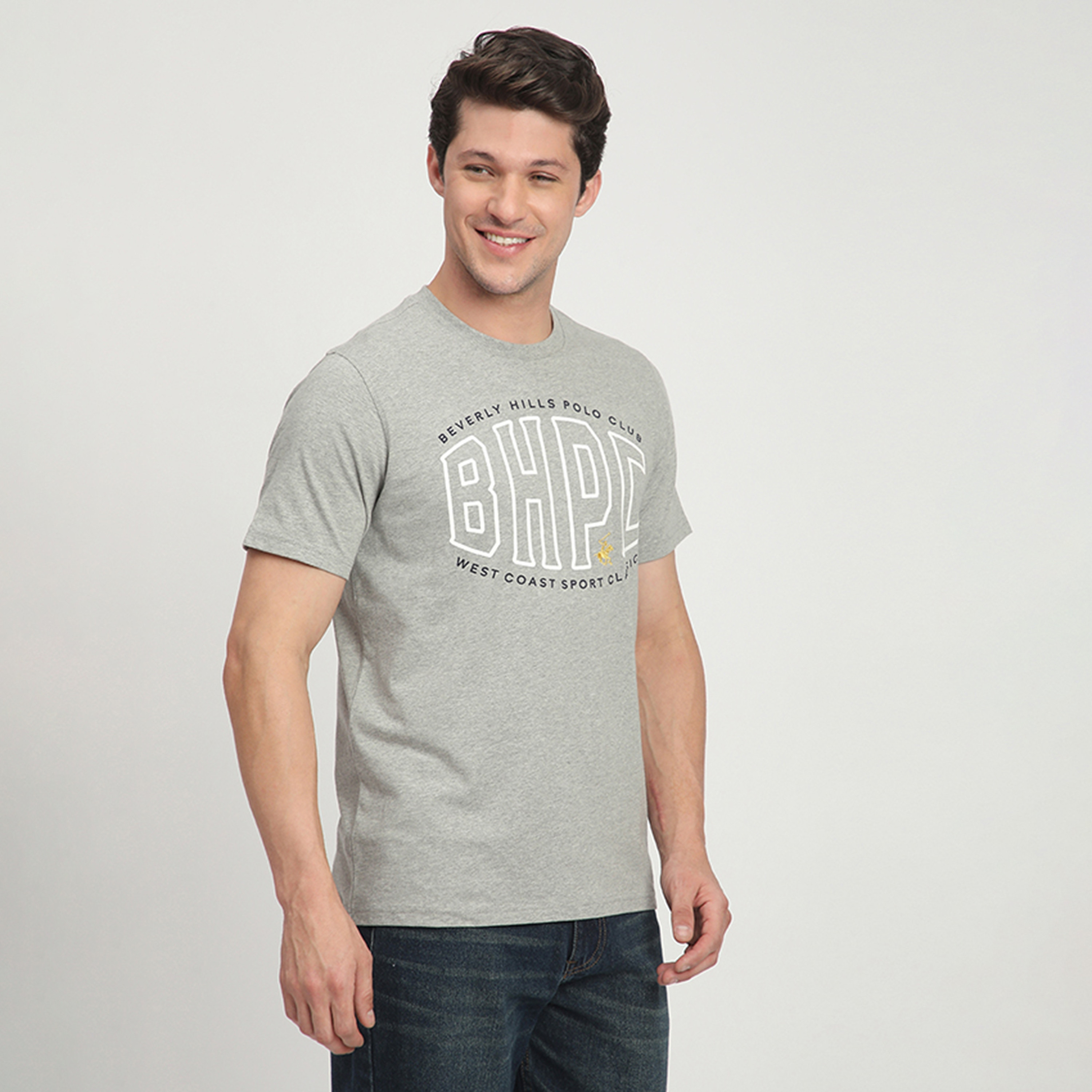 Beverly Hills Polo Club Printed Crew Neck Short Sleeves T-Shirt-PROMO_CP_BHPC_101125-image-4