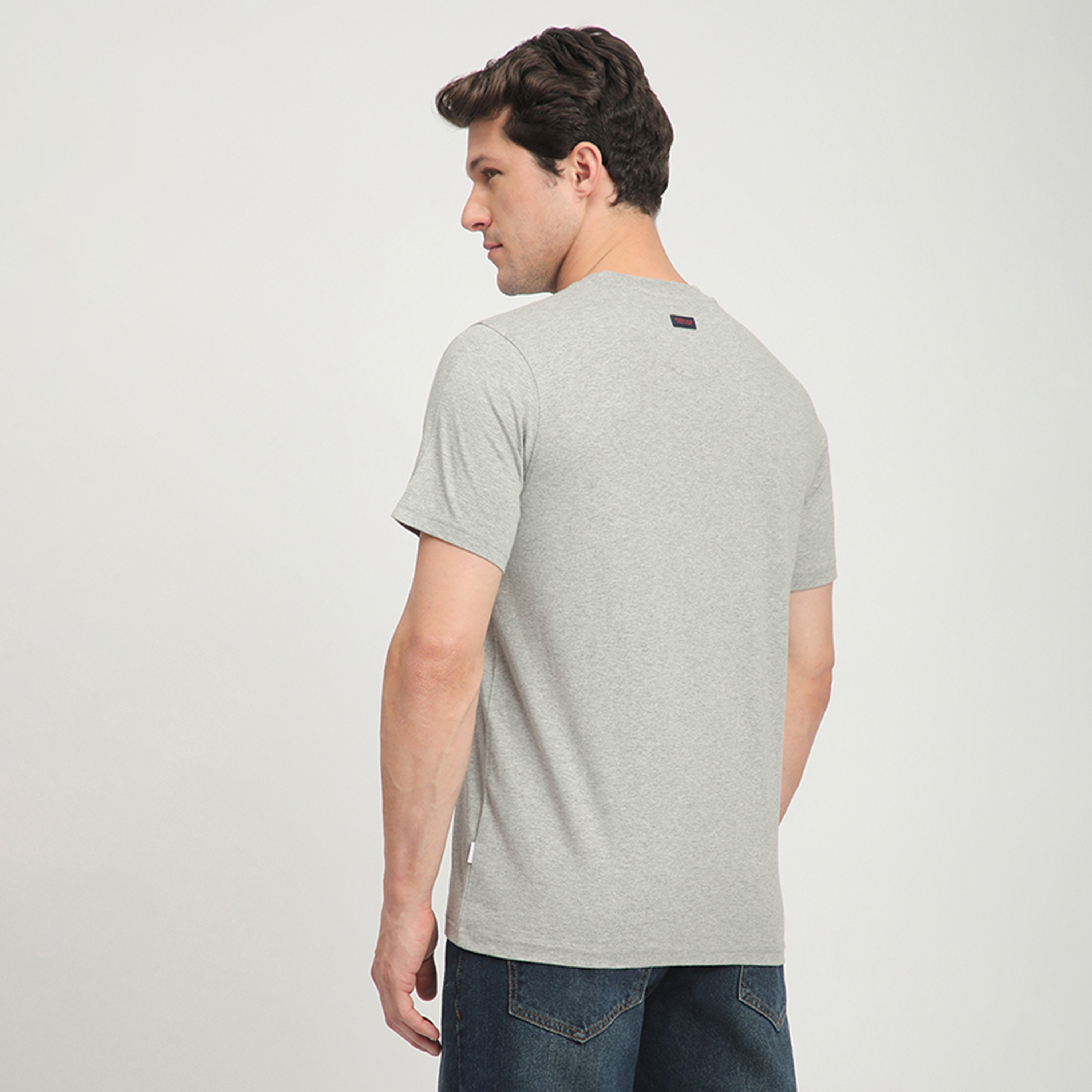 Beverly Hills Polo Club Printed Crew Neck Short Sleeves T-Shirt-PROMO_CP_BHPC_101125-image-5
