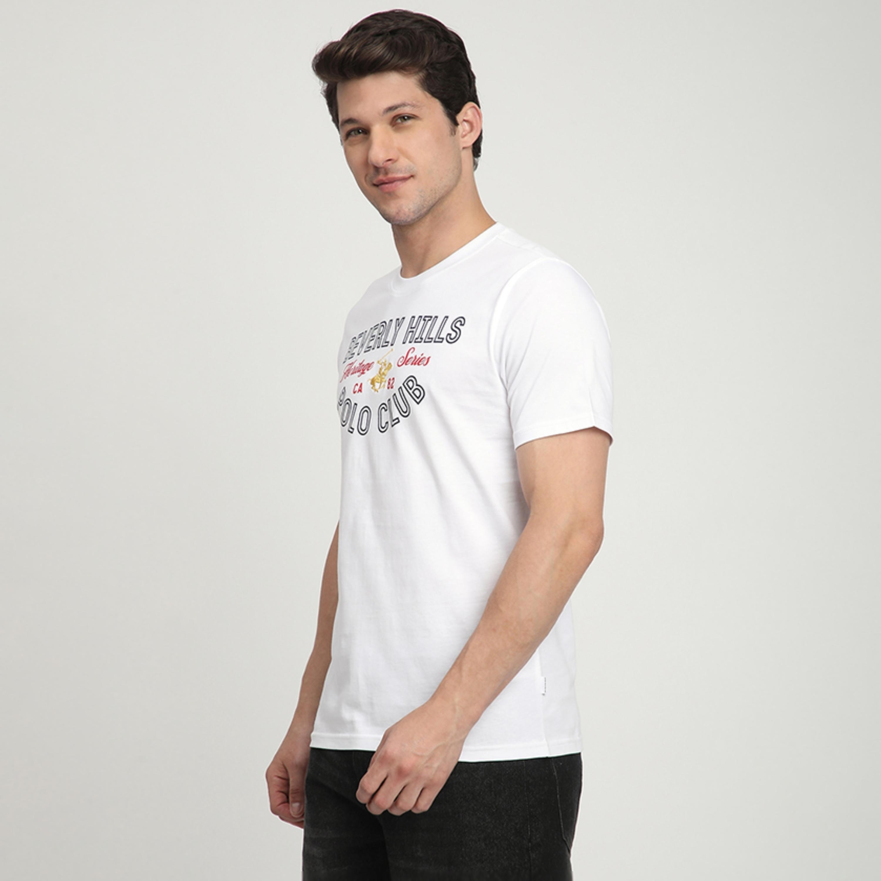تي شيرت رجالي بأكمام قصيرة ورقبة دائرية وطبعة شعار من بيفرلي هيلز بولو كلوب-men-clothing-tshirtsandpolos-tshirts-image-6