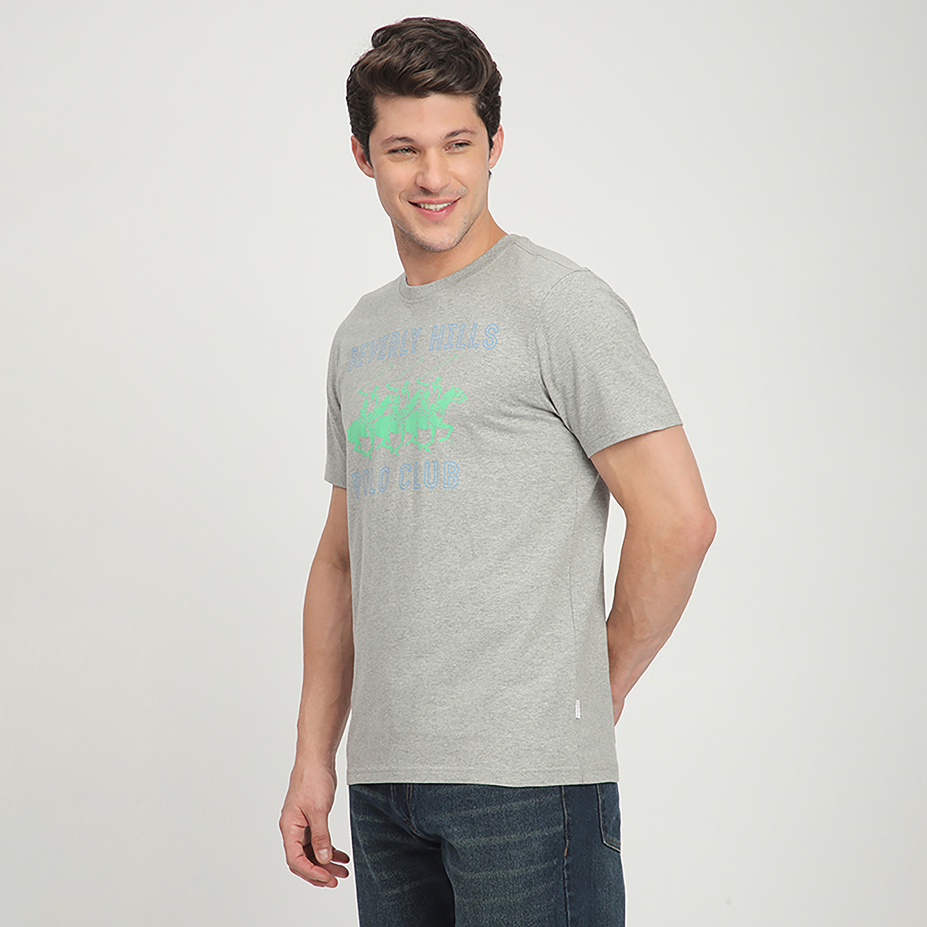تي شيرت رجالي بأكمام قصيرة ورقبة دائرية وطبعة شعار من بيفرلي هيلز بولو كلوب-men-clothing-tshirtsandpolos-tshirts-image-6