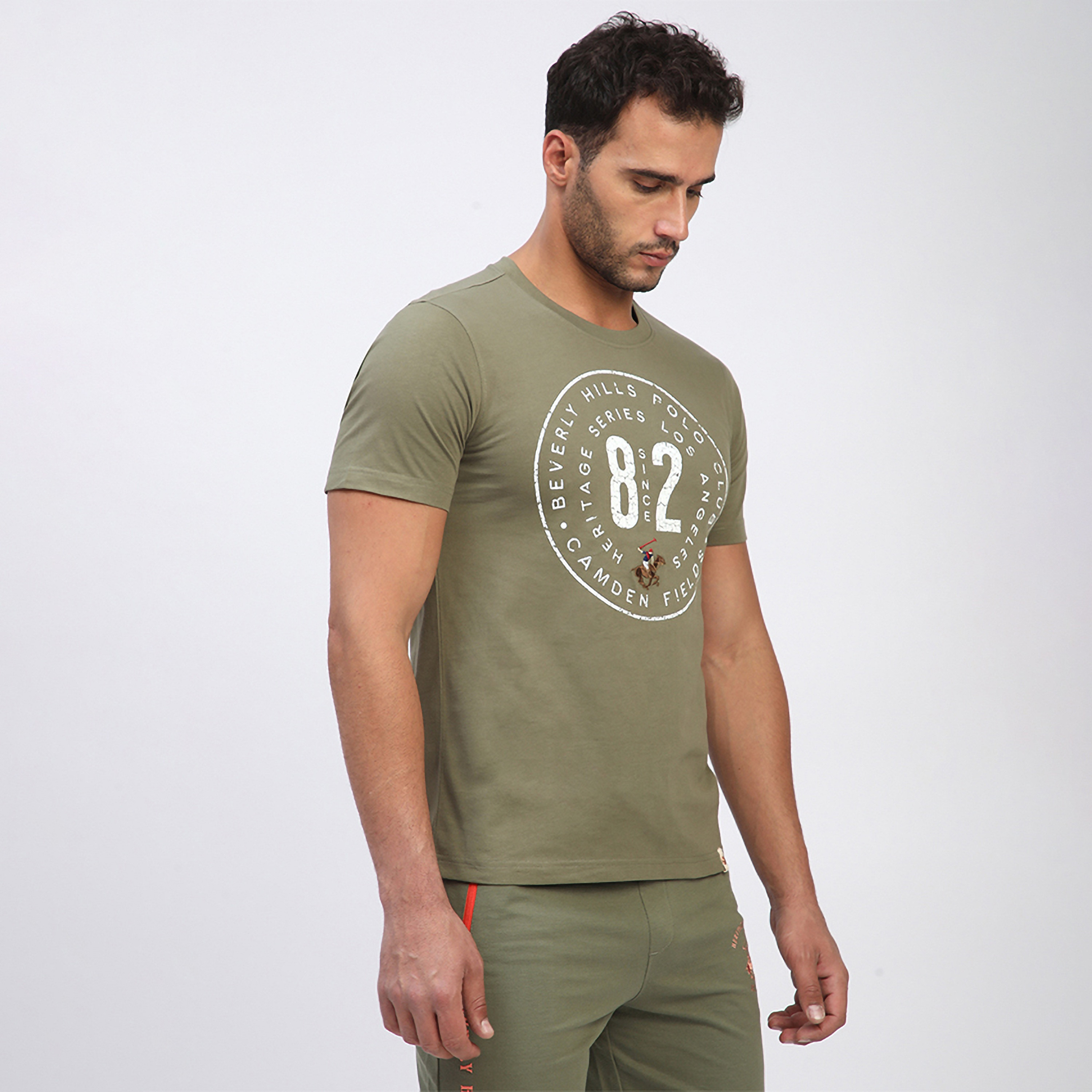 تي شيرت رجالي بأكمام قصيرة وياقة دائرية ومطبوع من بيفرلي هيلز بولو كلوب-men-clothing-tshirtsandpolos-tshirts-image-3