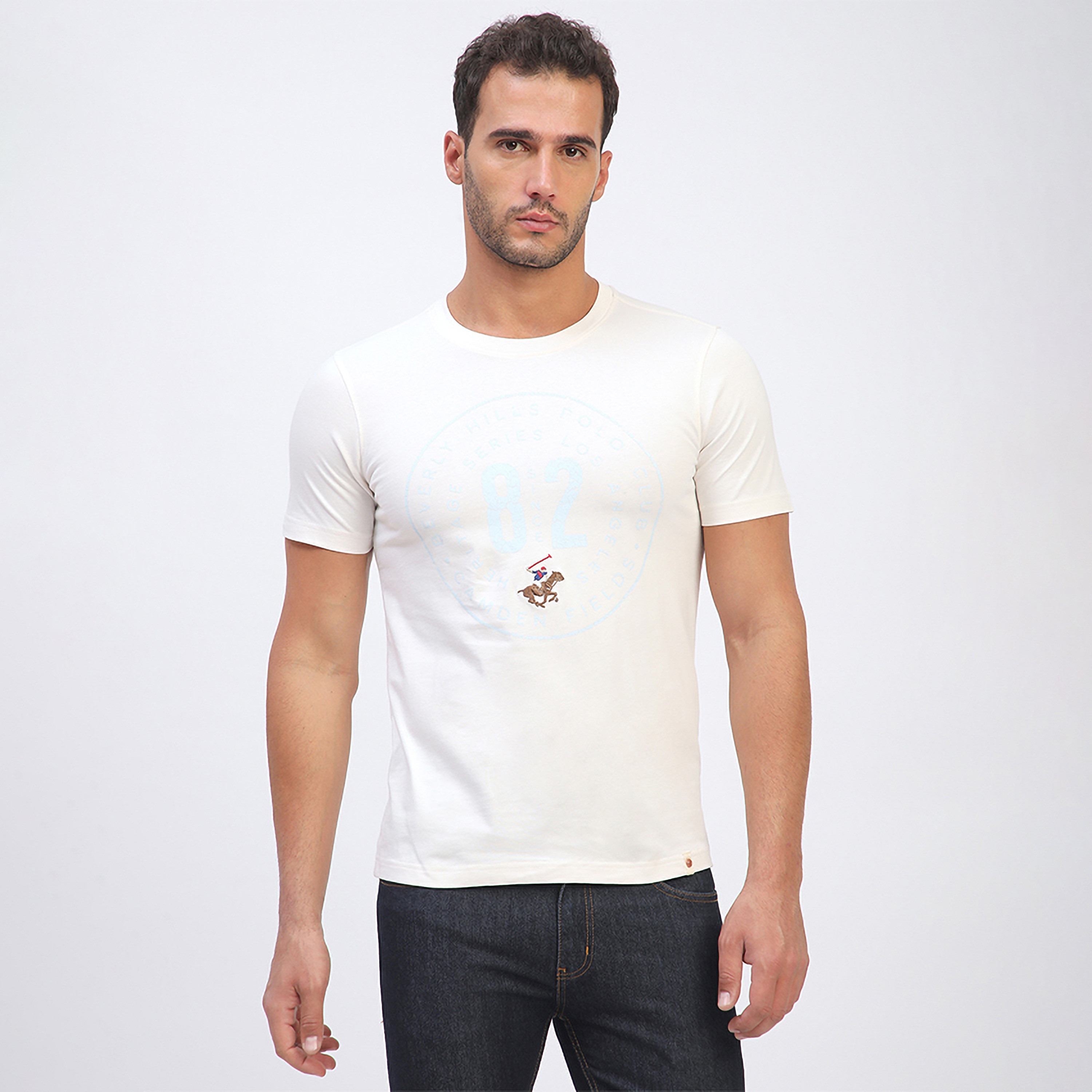 تي شيرت رجالي بأكمام قصيرة وياقة دائرية ومطبوع من بيفرلي هيلز بولو كلوب-men-clothing-tshirtsandpolos-tshirts-image-5