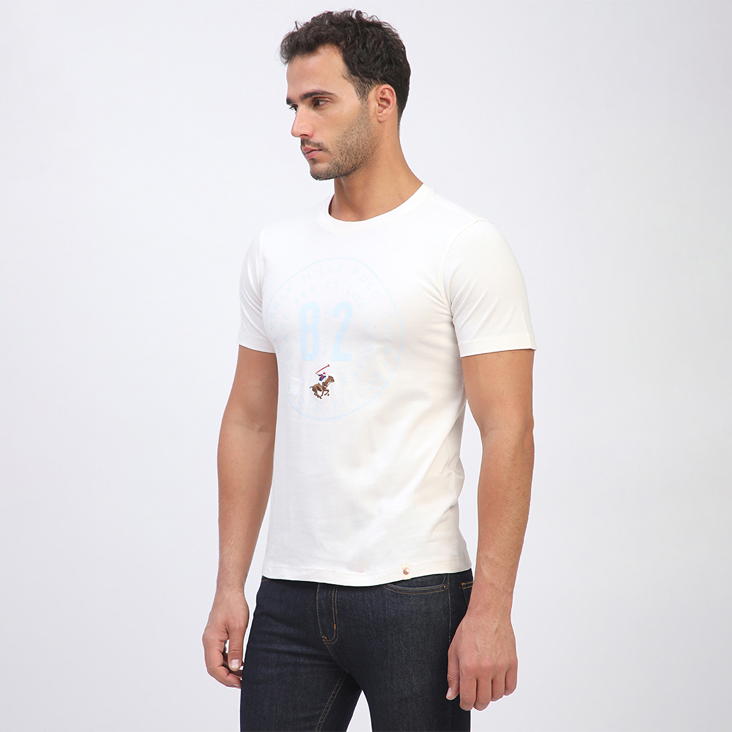 تي شيرت رجالي بأكمام قصيرة وياقة دائرية ومطبوع من بيفرلي هيلز بولو كلوب-men-clothing-tshirtsandpolos-tshirts-image-6