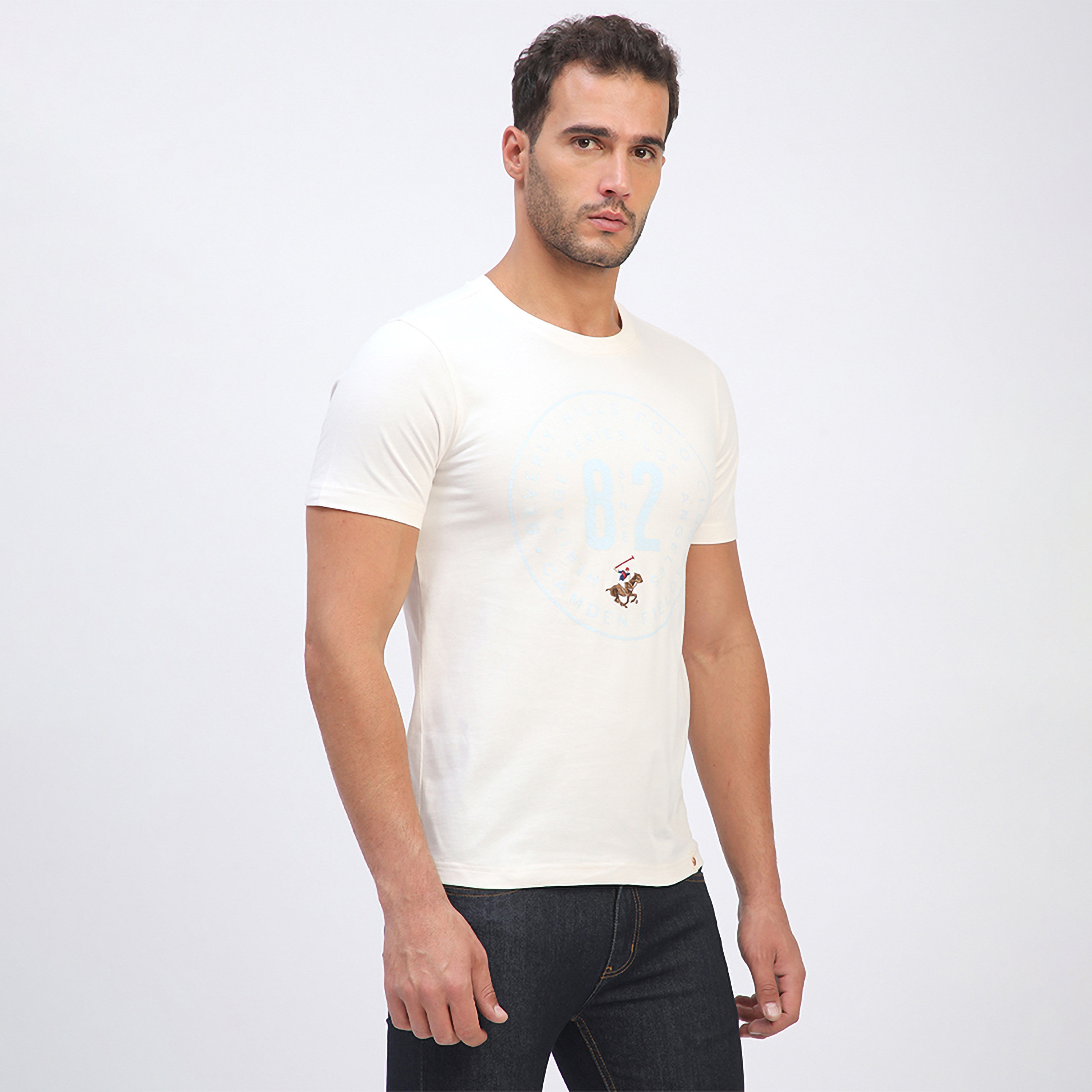تي شيرت رجالي بأكمام قصيرة وياقة دائرية ومطبوع من بيفرلي هيلز بولو كلوب-men-clothing-tshirtsandpolos-tshirts-image-7