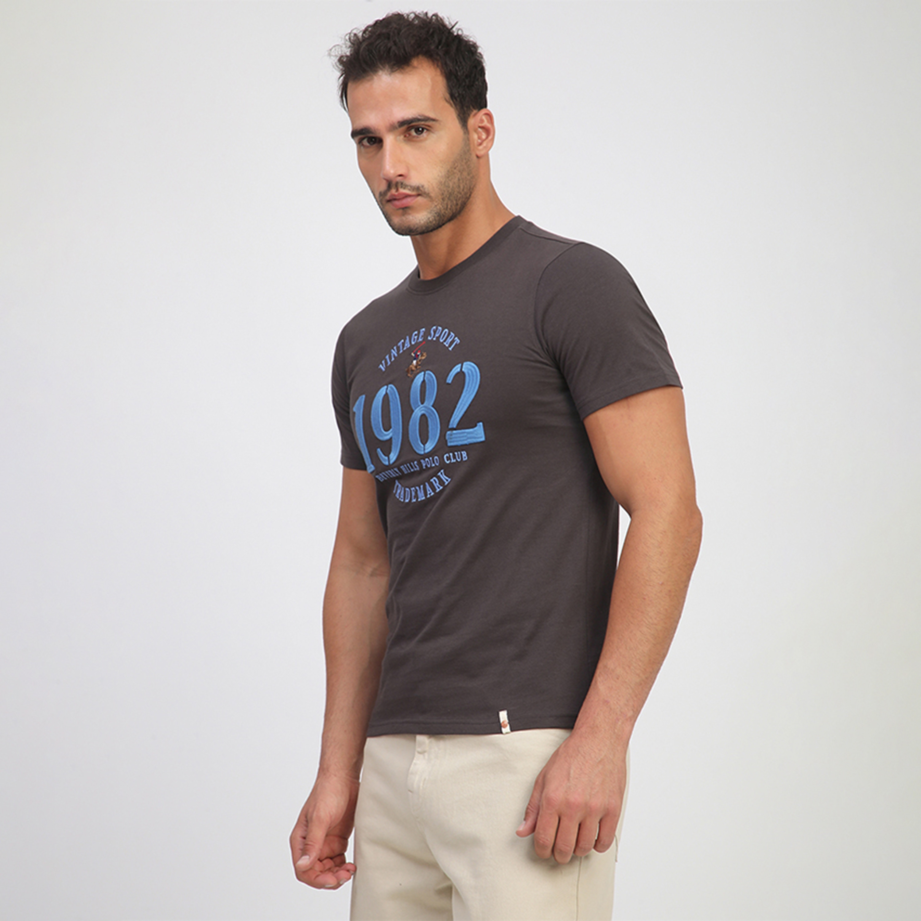 Beverly Hills Polo Club Embroidered Crew Neck Short Sleeves T-Shirt-men-clothing-tshirtsandpolos-tshirts-image-3