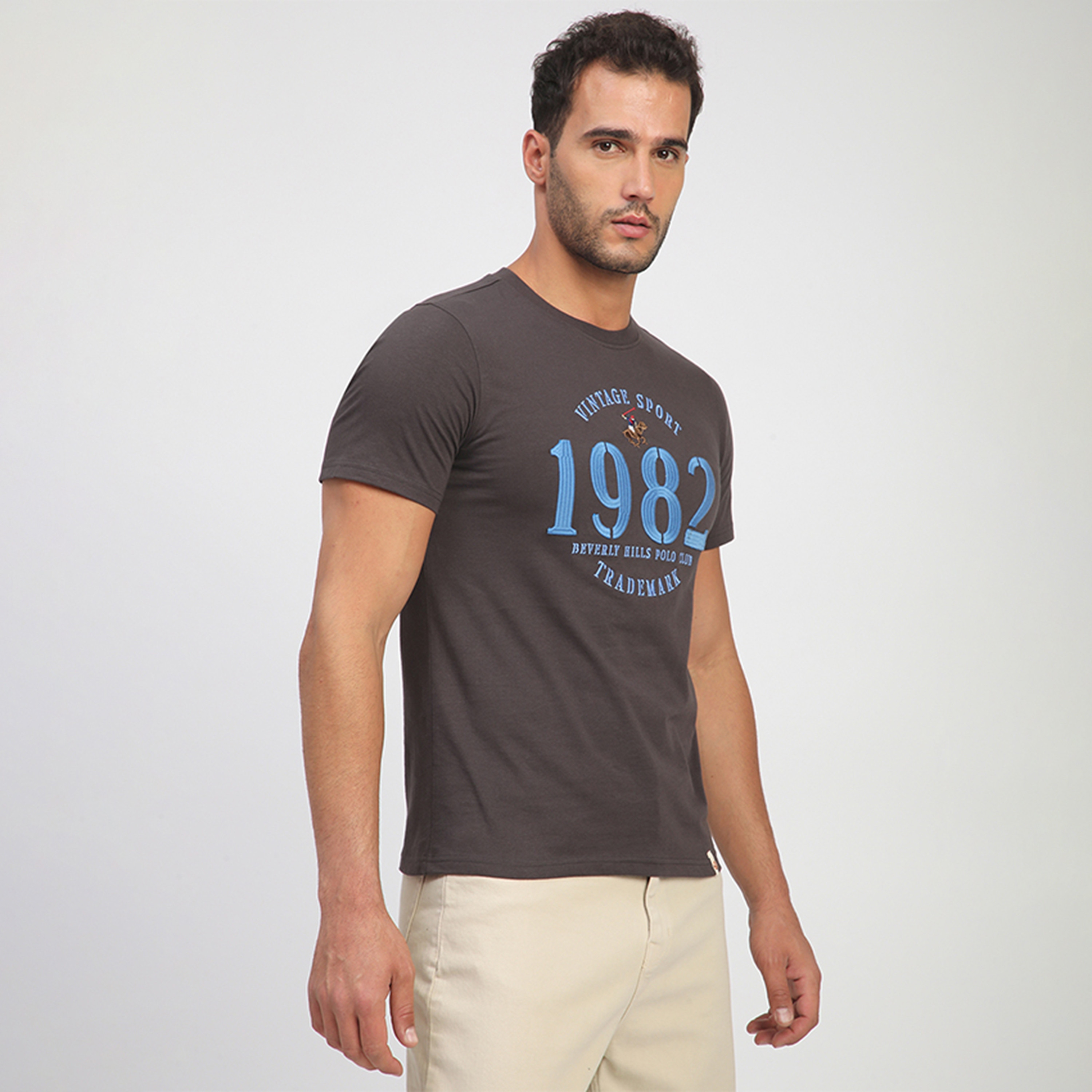 Beverly Hills Polo Club Embroidered Crew Neck Short Sleeves T-Shirt-men-clothing-tshirtsandpolos-tshirts-image-4