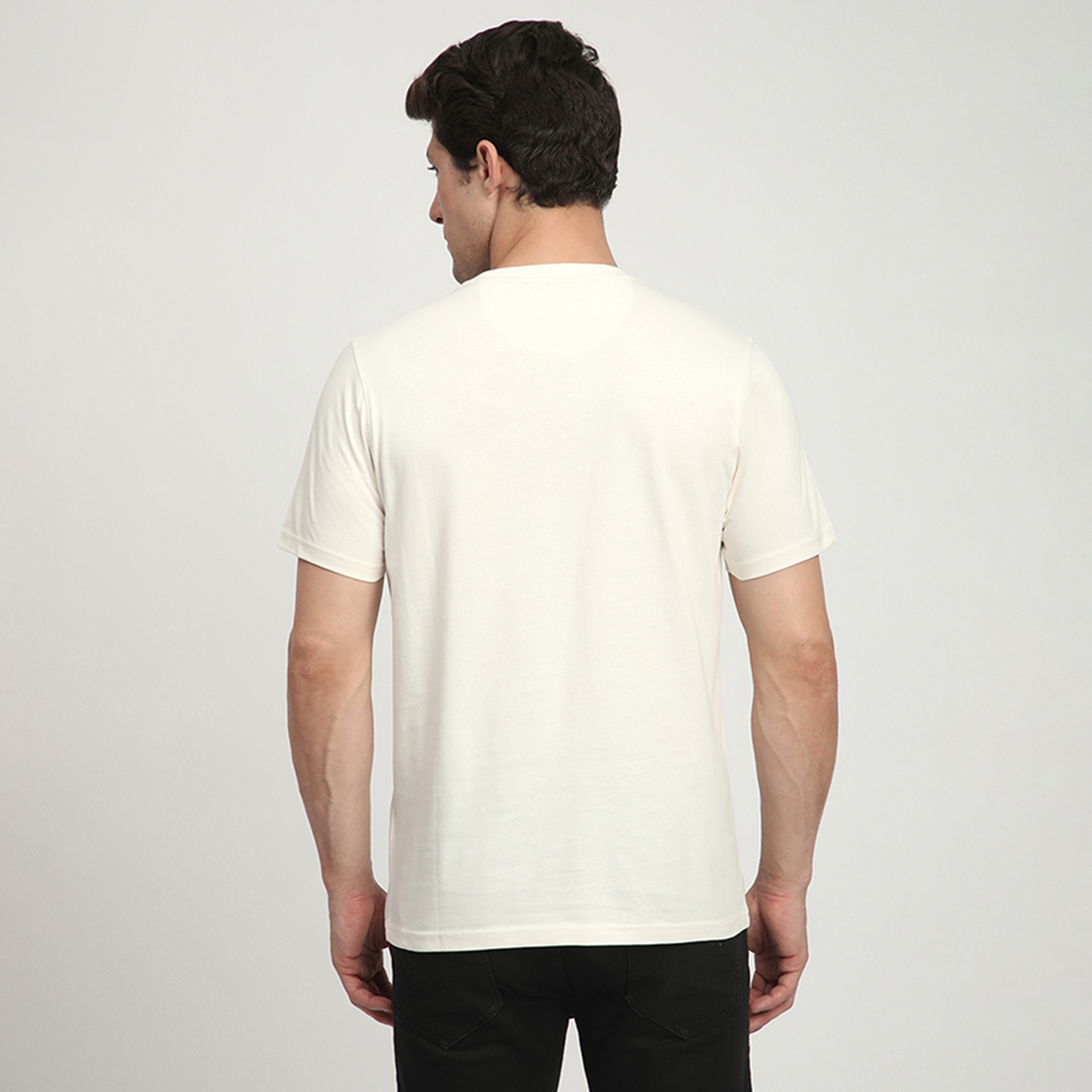 تي شيرت رجالي بأكمام قصيرة ورقبة دائرية مطرزة بنص من بيفرلي هيلز بولو كلوب-men-clothing-tshirtsandpolos-tshirts-image-13