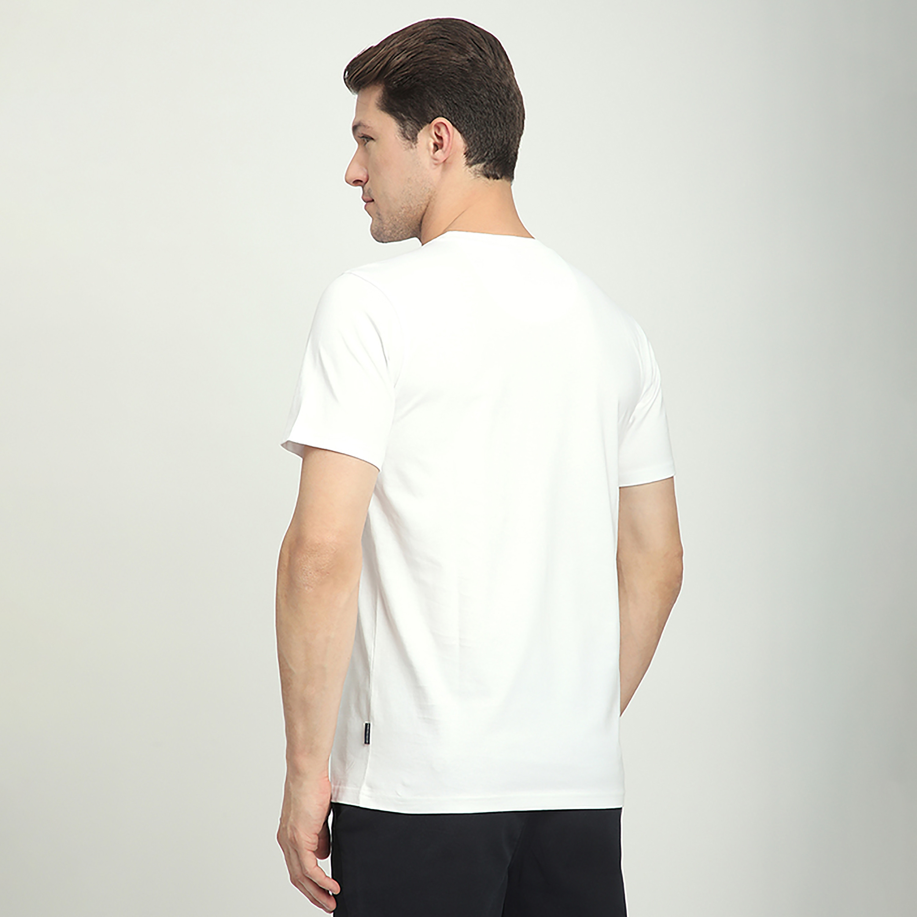 تي شيرت رجالي مطبوع بياقة دائرية وأكمام قصيرة من بيفرلي هيلز بولو كلوب-men-clothing-tshirtsandpolos-tshirts-image-4