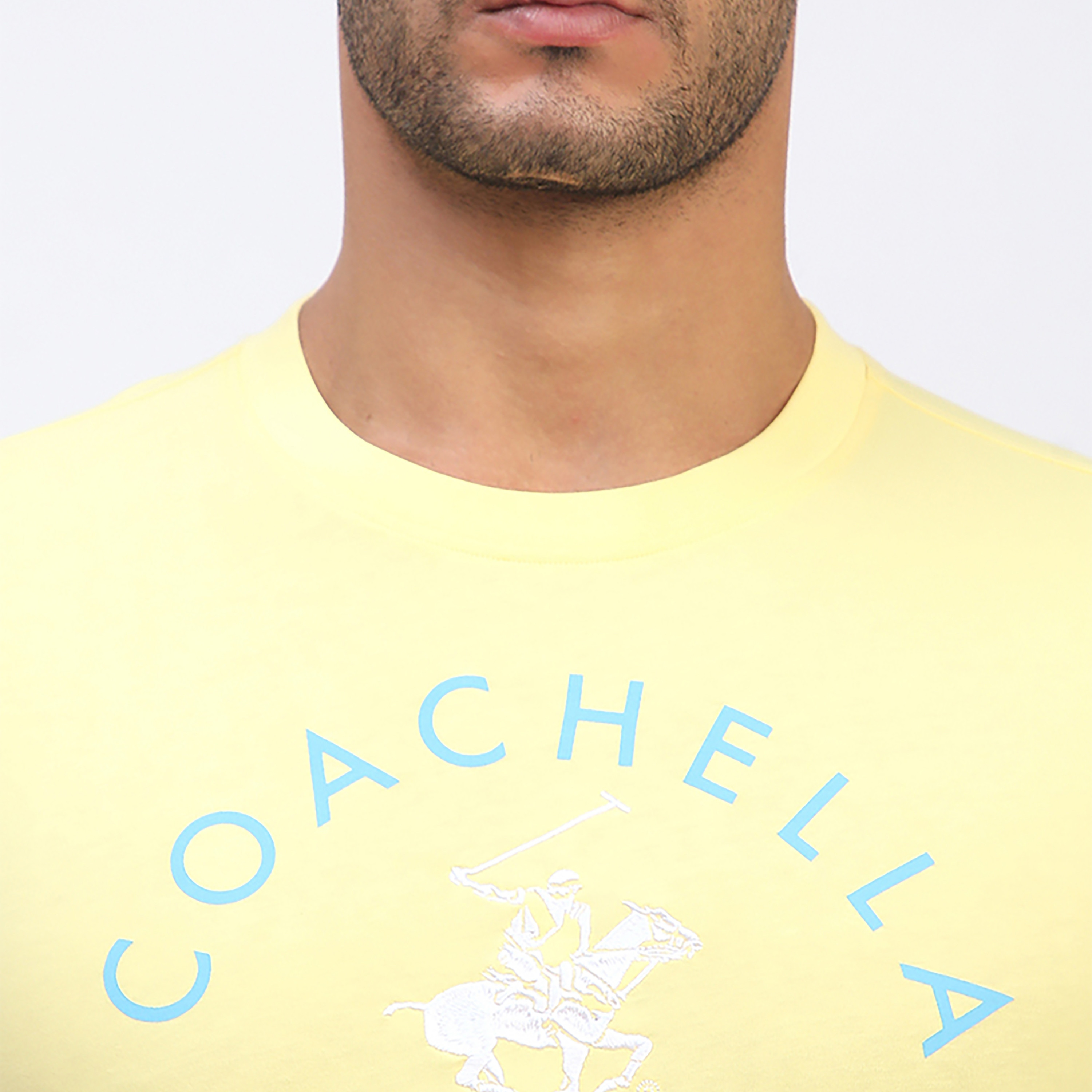Beverly Hills Polo Club Printed Crew Neck Short Sleeves T-Shirt-men-clothing-tshirtsandpolos-tshirts-image-12