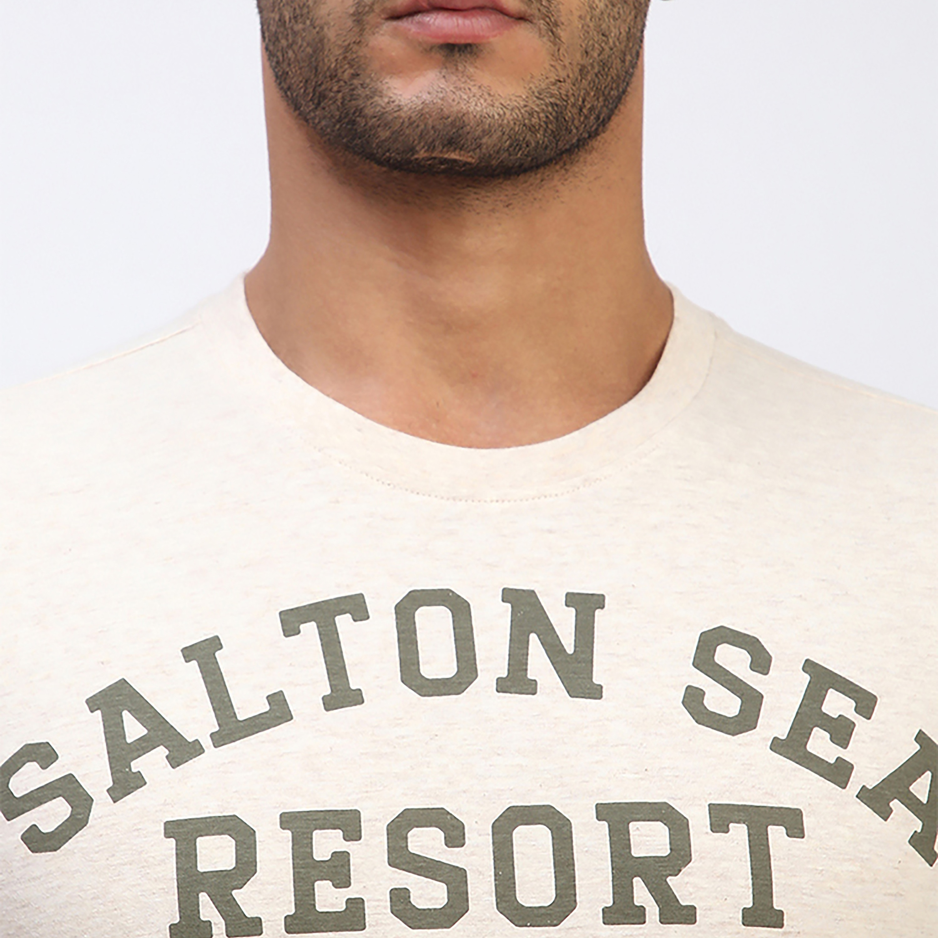 Beverly Hills Polo Club Printed Crew Neck Short Sleeves T-Shirt-men-clothing-tshirtsandpolos-tshirts-image-2
