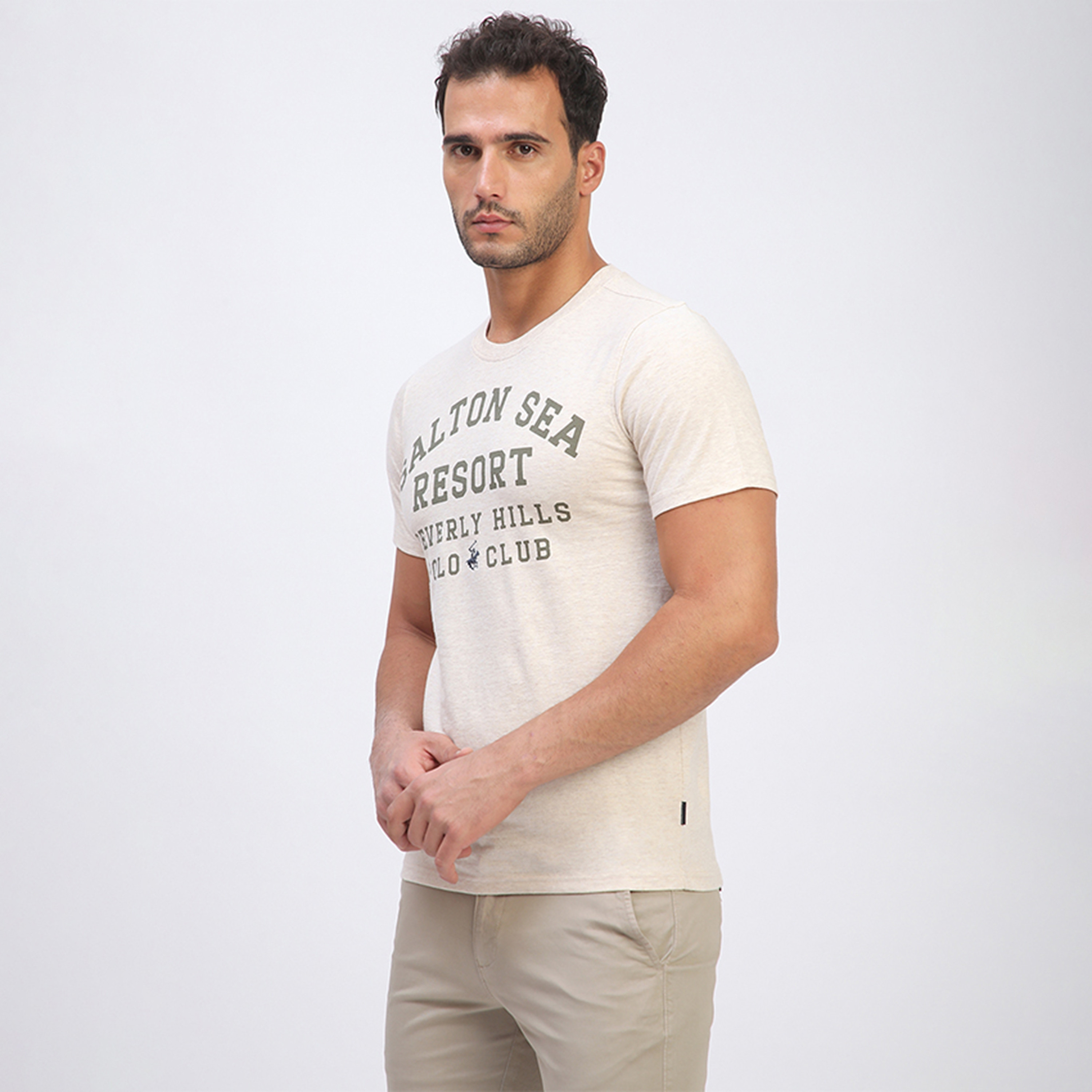 Beverly Hills Polo Club Printed Crew Neck Short Sleeves T-Shirt-men-clothing-tshirtsandpolos-tshirts-image-3