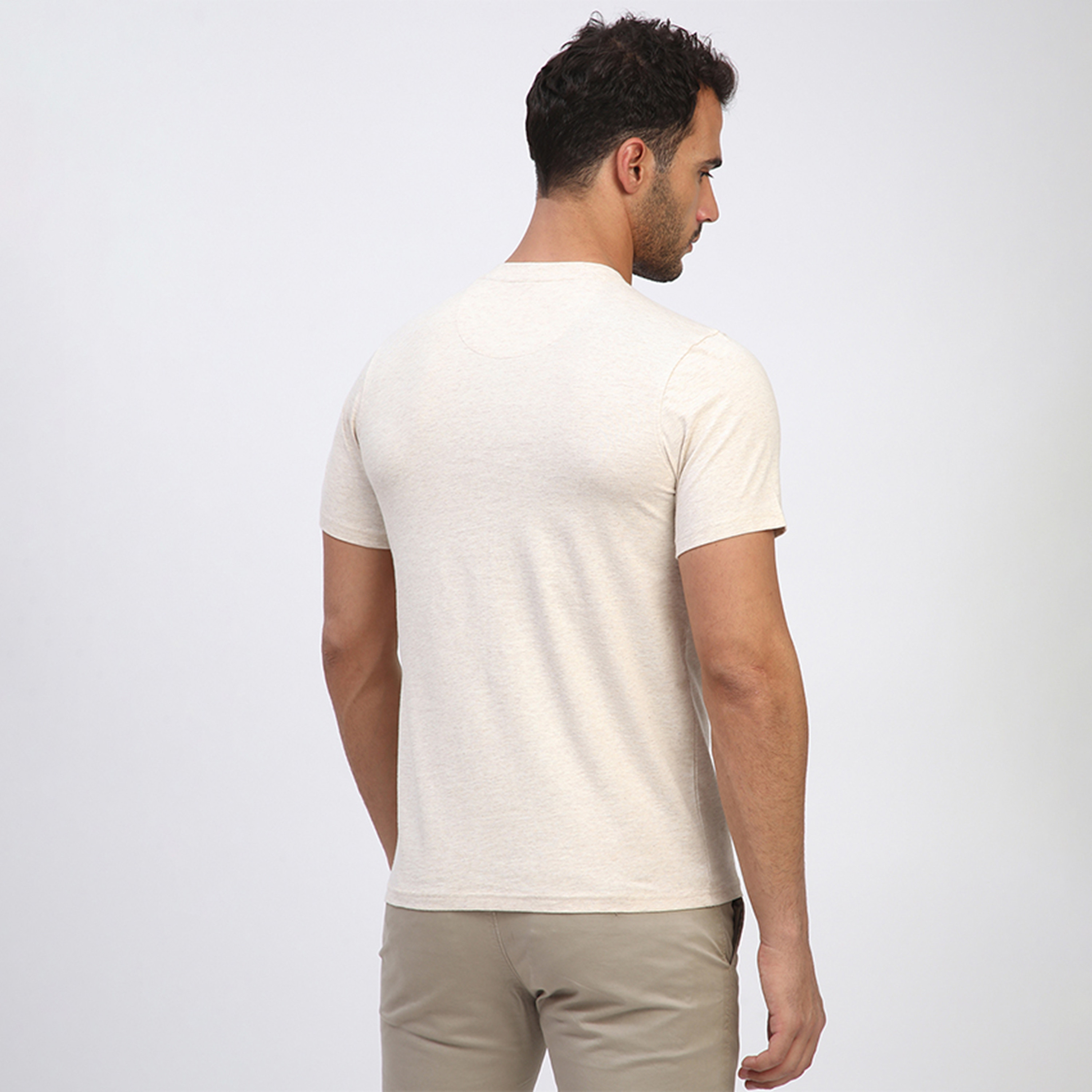 Beverly Hills Polo Club Printed Crew Neck Short Sleeves T-Shirt-men-clothing-tshirtsandpolos-tshirts-image-5