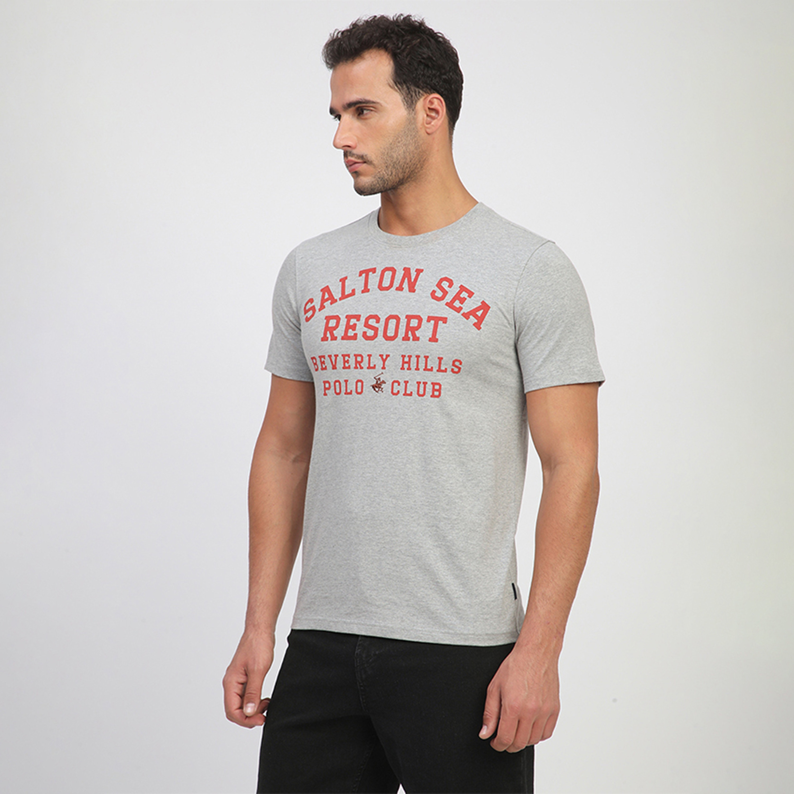 تي شيرت بأكمام قصيرة ورقبة دائرية بطبعة للرجال من بيفرلي هيلز بولو كلوب-men-clothing-tshirtsandpolos-tshirts-image-8