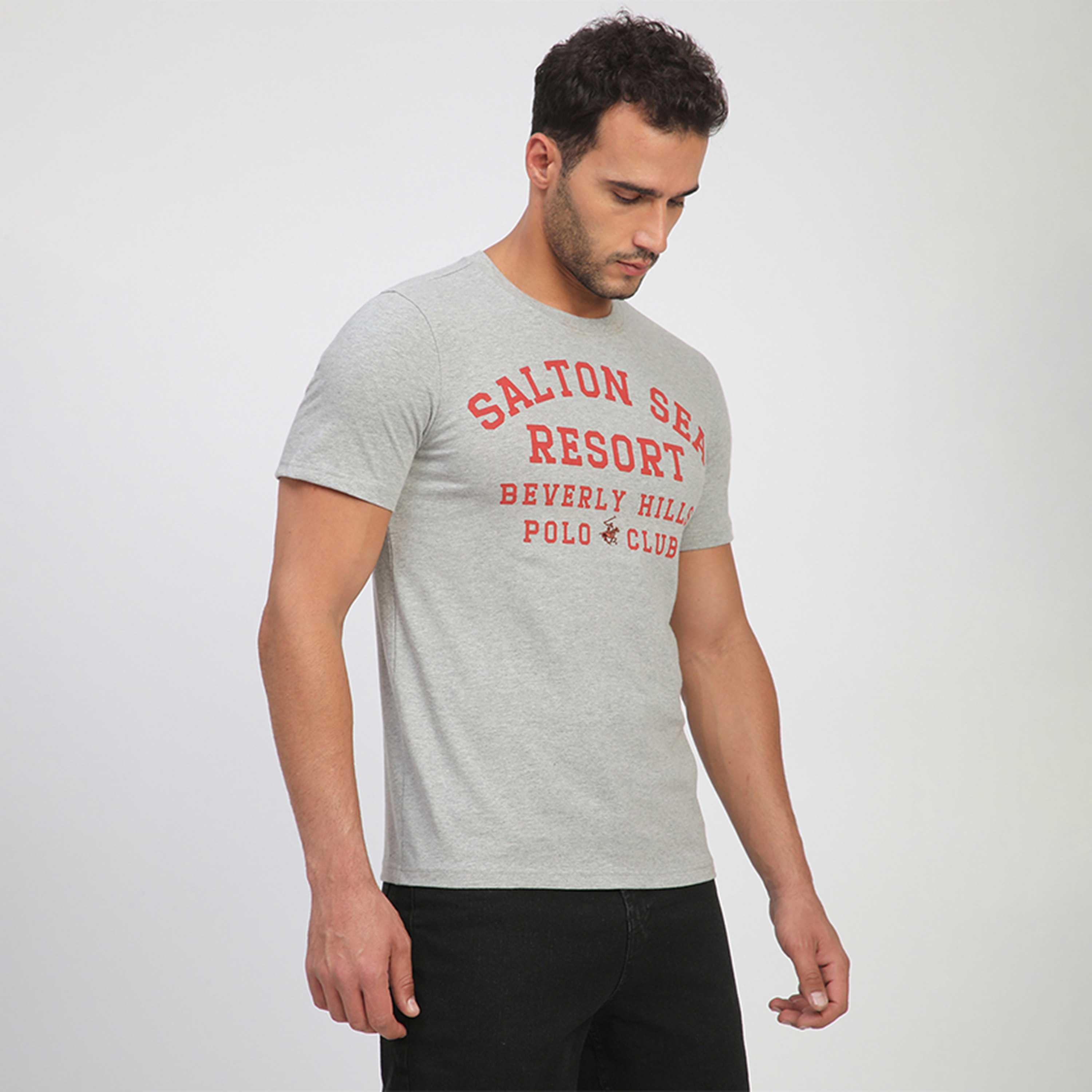 تي شيرت بأكمام قصيرة ورقبة دائرية بطبعة للرجال من بيفرلي هيلز بولو كلوب-men-clothing-tshirtsandpolos-tshirts-image-9