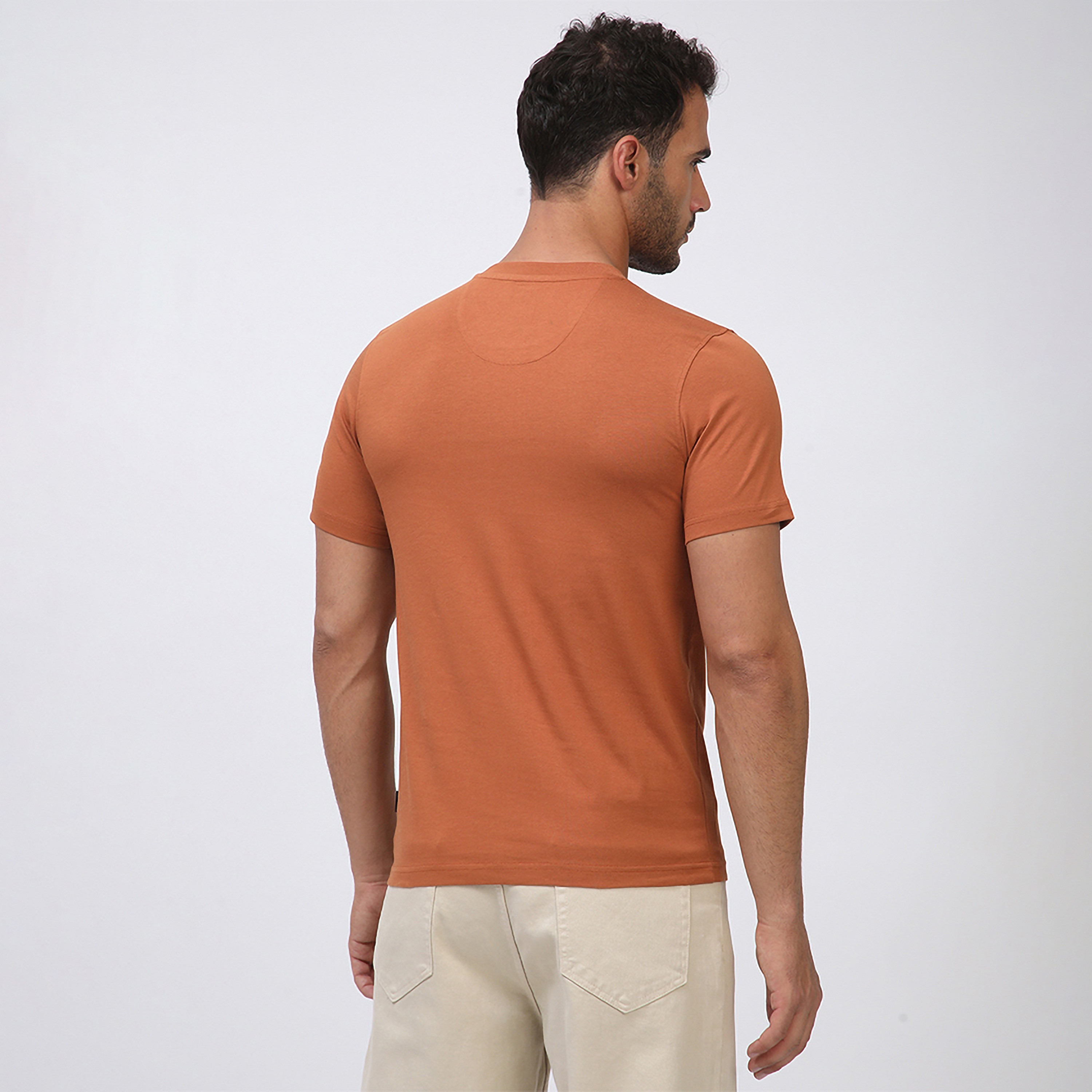 تي شيرت رجالي بأكمام قصيرة ورقبة دائرية وطبعة شعار من بيفرلي هيلز بولو كلوب-men-clothing-tshirtsandpolos-tshirts-image-8