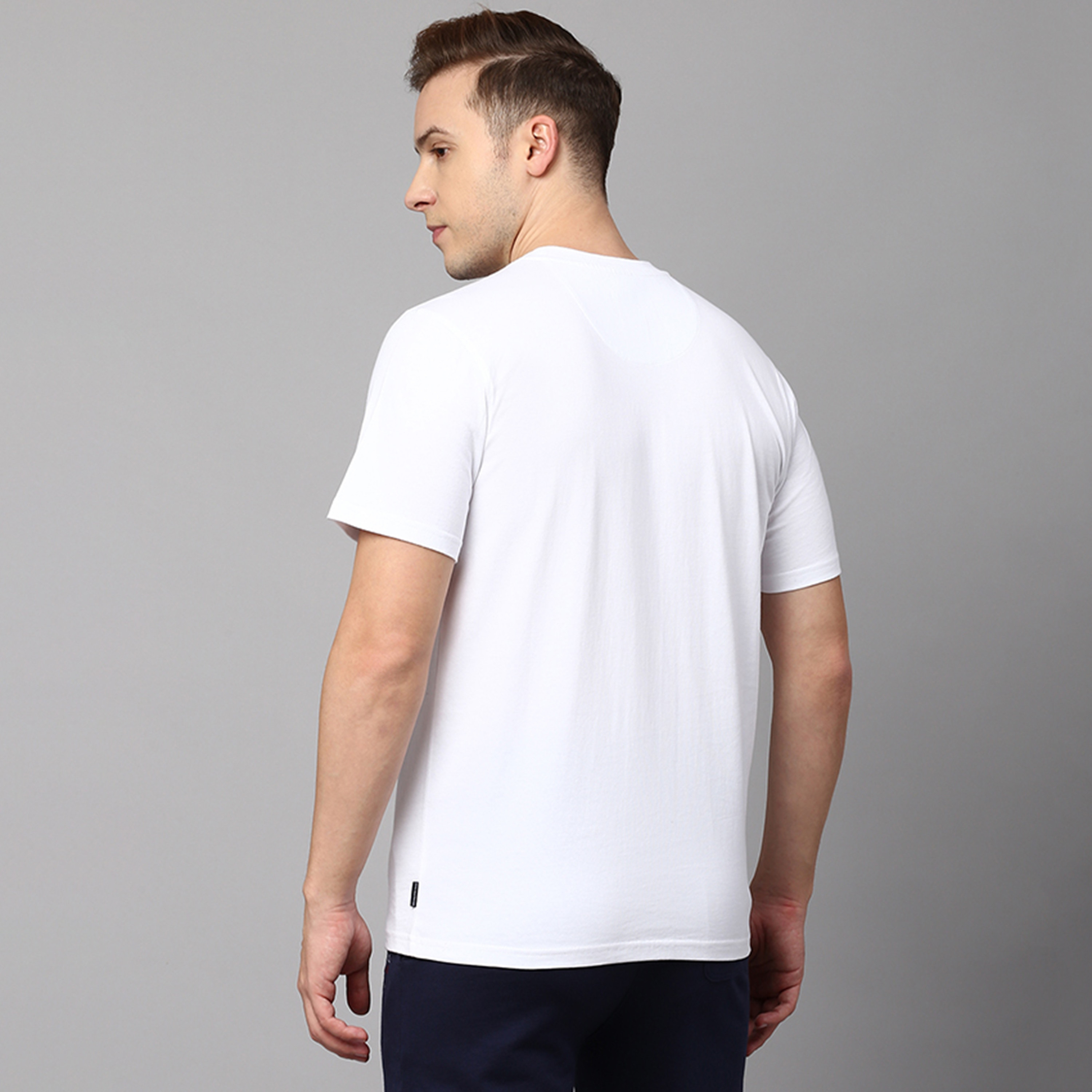 تي شيرت بيفرلي هيلز بولو كلوب بياقة مستديرة وأكمام قصيرة مع مطبوع-men-clothing-tshirtsandpolos-tshirts-image-8
