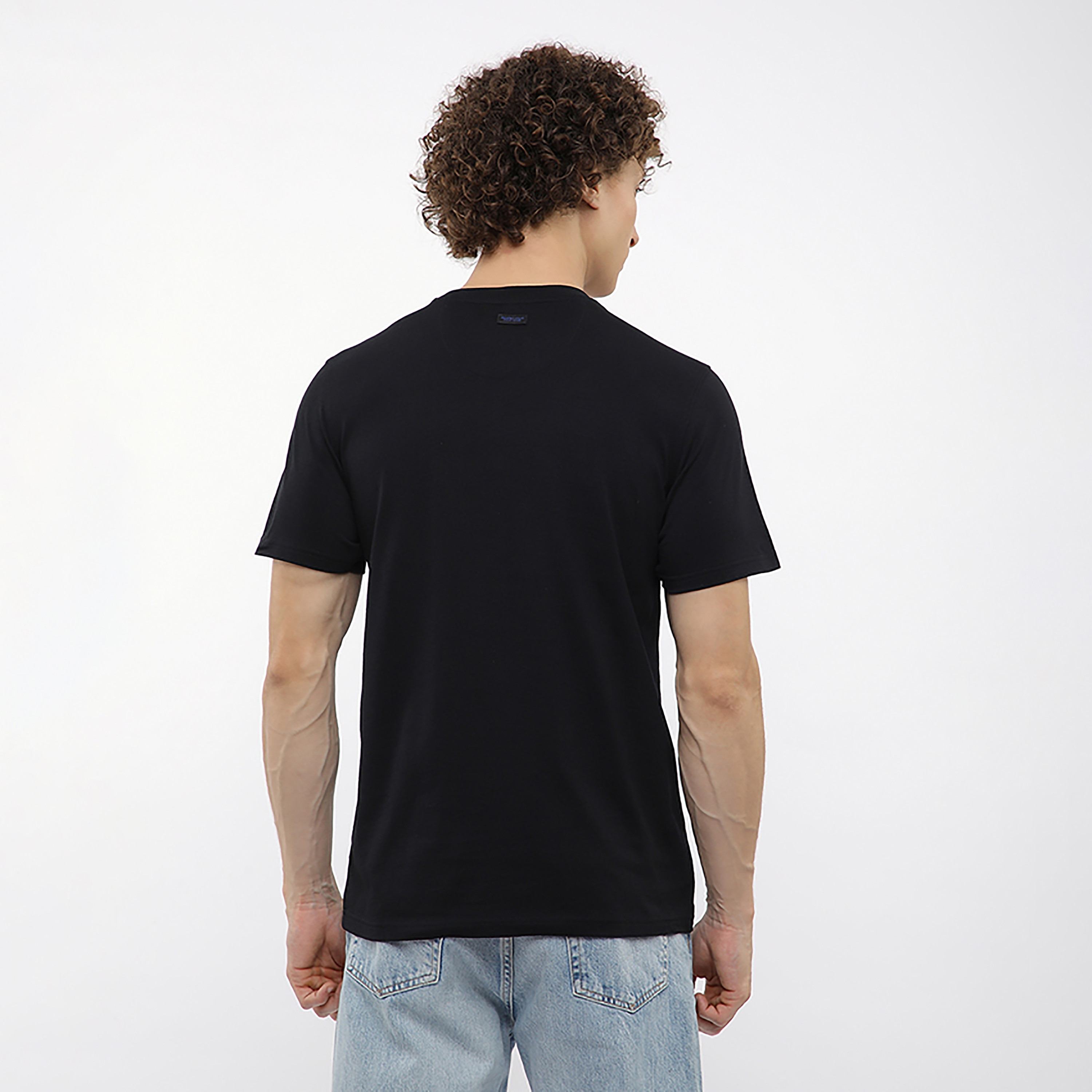 تي شيرت رجالي بأكمام قصيرة ورقبة دائرية وطبعة رسومات من بيفرلي هيلز بولو كلوب-men-clothing-tshirtsandpolos-tshirts-image-12