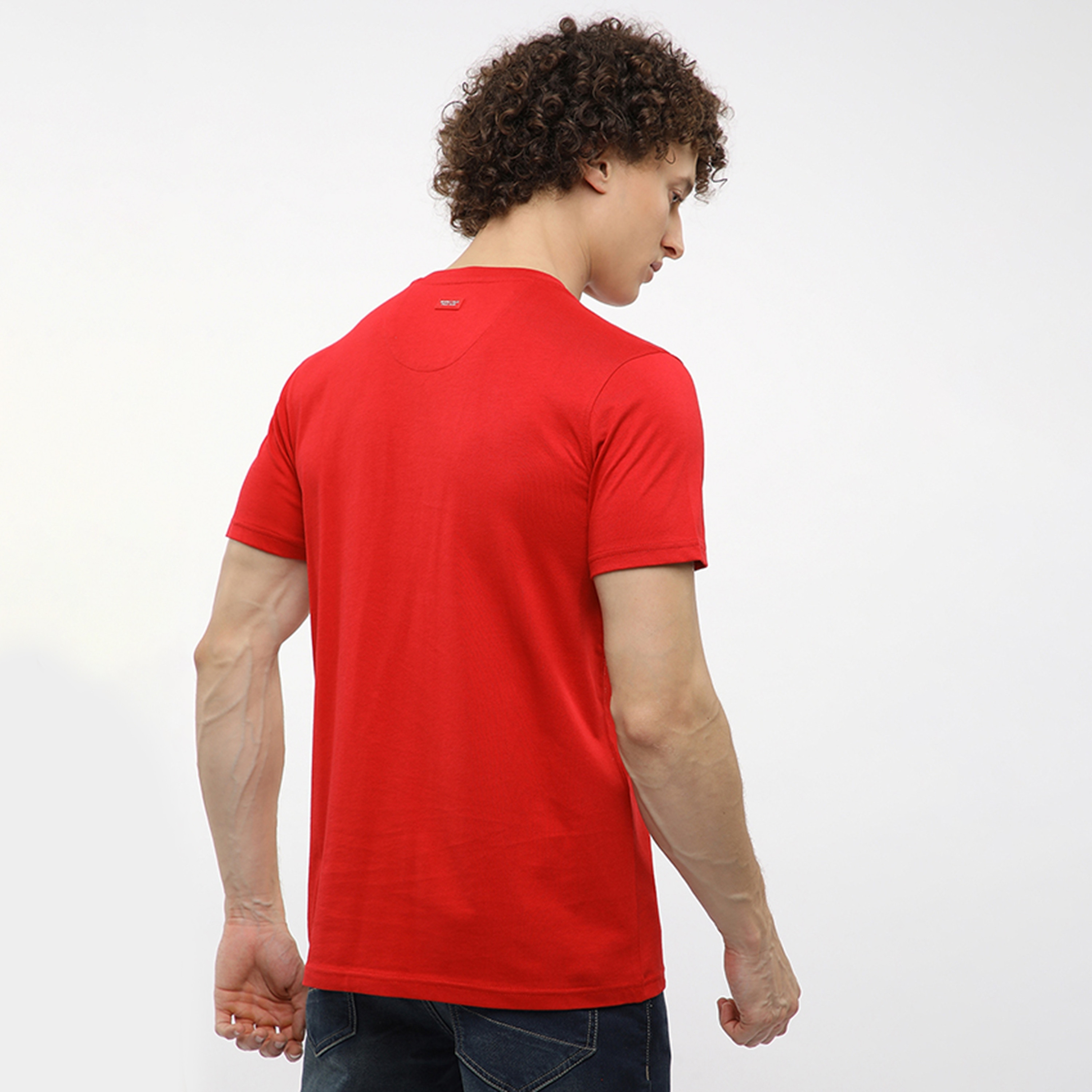 تي شيرت رجالي بأكمام قصيرة ورقبة دائرية وطبعة رسومات من بيفرلي هيلز بولو كلوب-men-clothing-tshirtsandpolos-tshirts-image-8