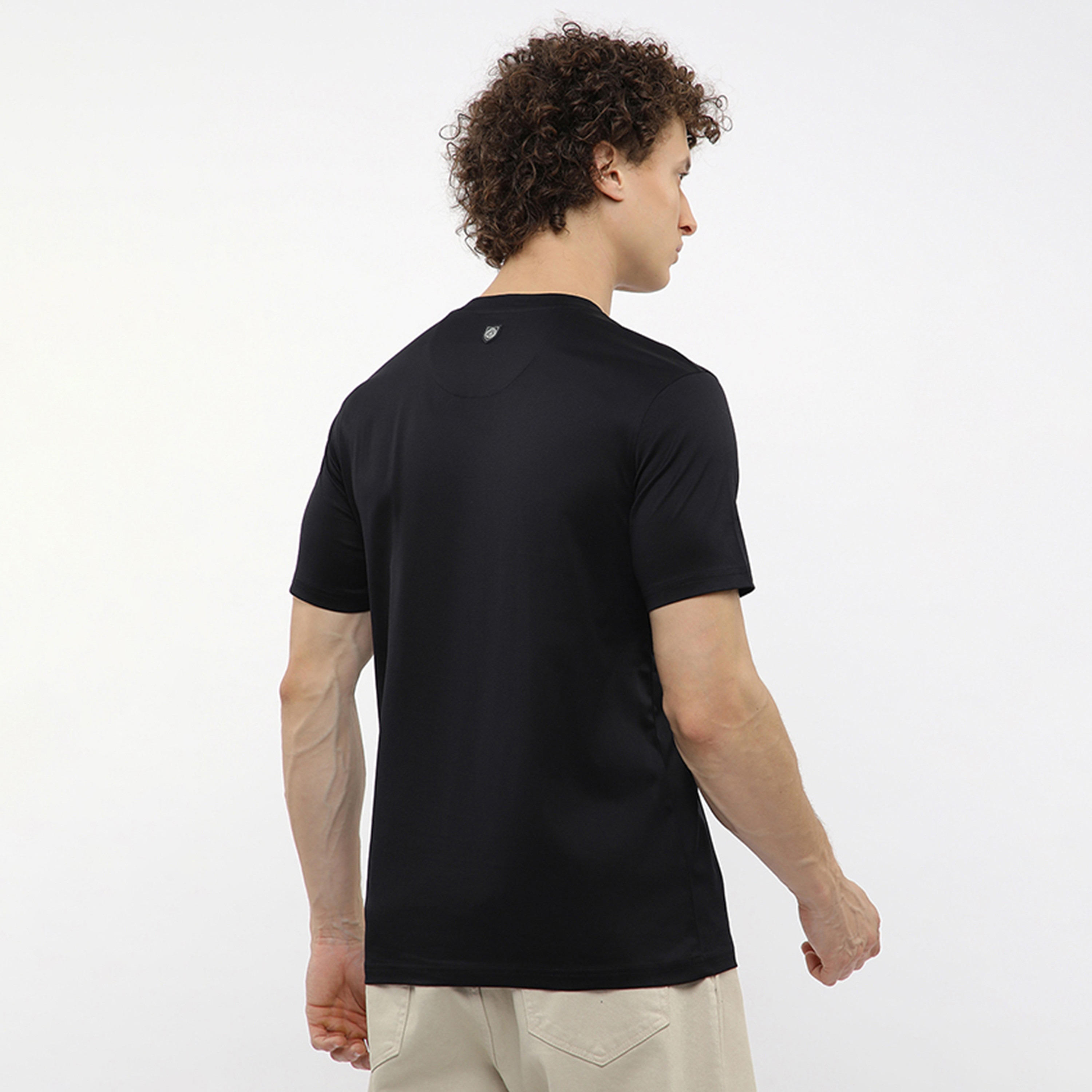 Beverly Hills Polo Club Graphic Print Crew Neck Short Sleeves Men's T-Shirt-men-clothing-tshirtsandpolos-tshirts-image-4