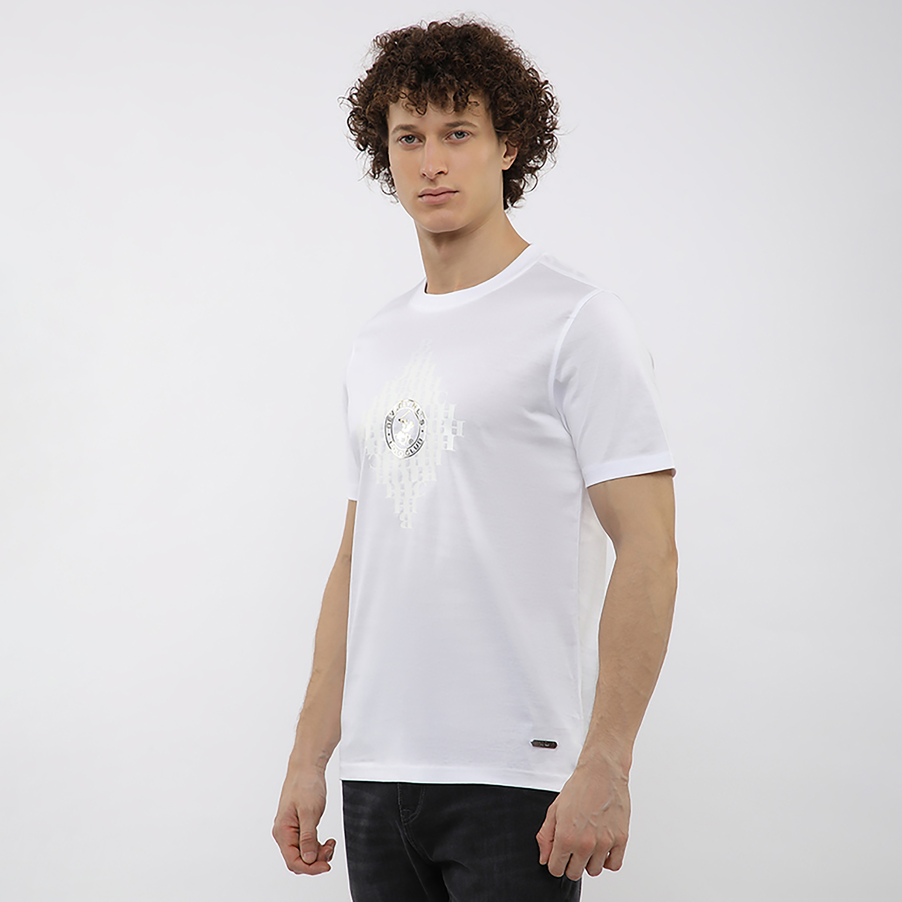 تي شيرت رجالي بأكمام قصيرة ورقبة دائرية وطبعة رسومات من بيفرلي هيلز بولو كلوب-men-clothing-tshirtsandpolos-tshirts-image-7