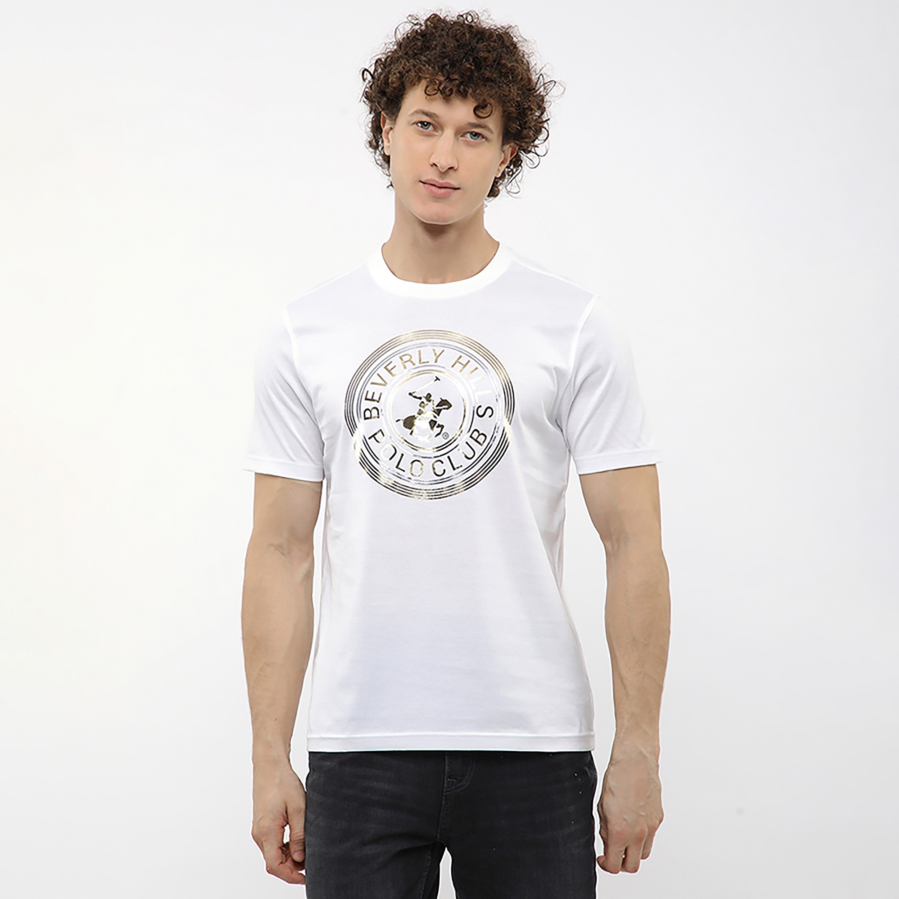 تي شيرت رجالي بأكمام قصيرة ورقبة دائرية وطبعة رسومات من بيفرلي هيلز بولو كلوب-men-clothing-tshirtsandpolos-tshirts-image-6