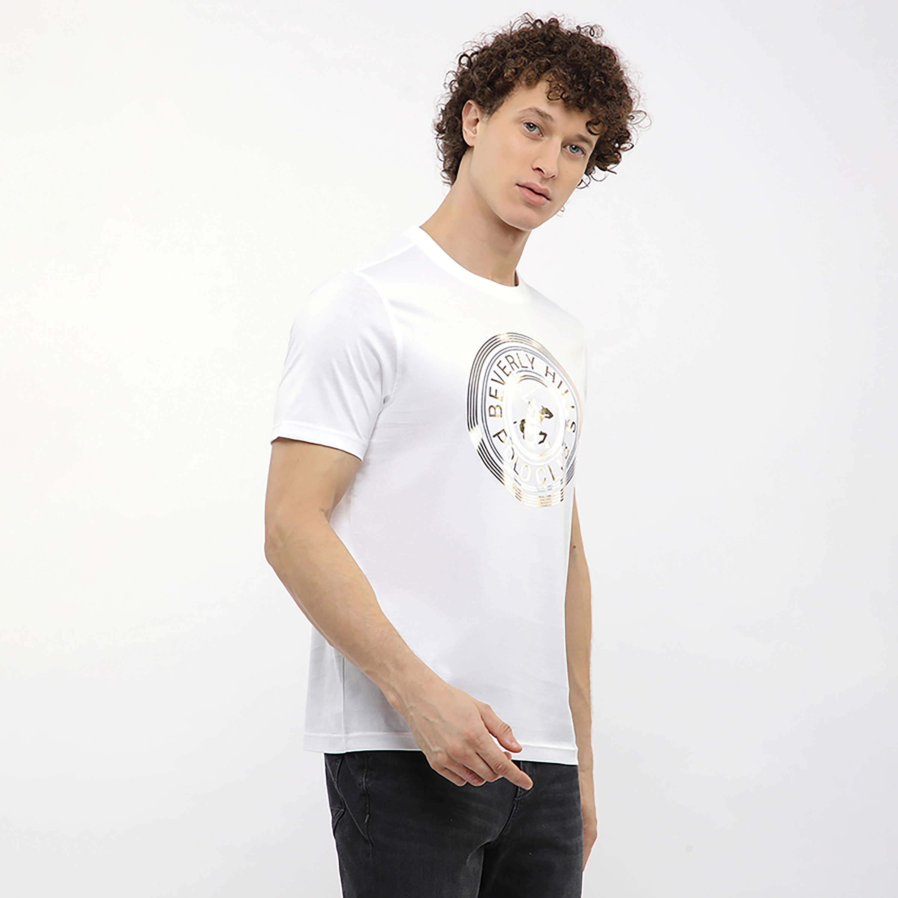 تي شيرت رجالي بأكمام قصيرة ورقبة دائرية وطبعة رسومات من بيفرلي هيلز بولو كلوب-men-clothing-tshirtsandpolos-tshirts-image-8