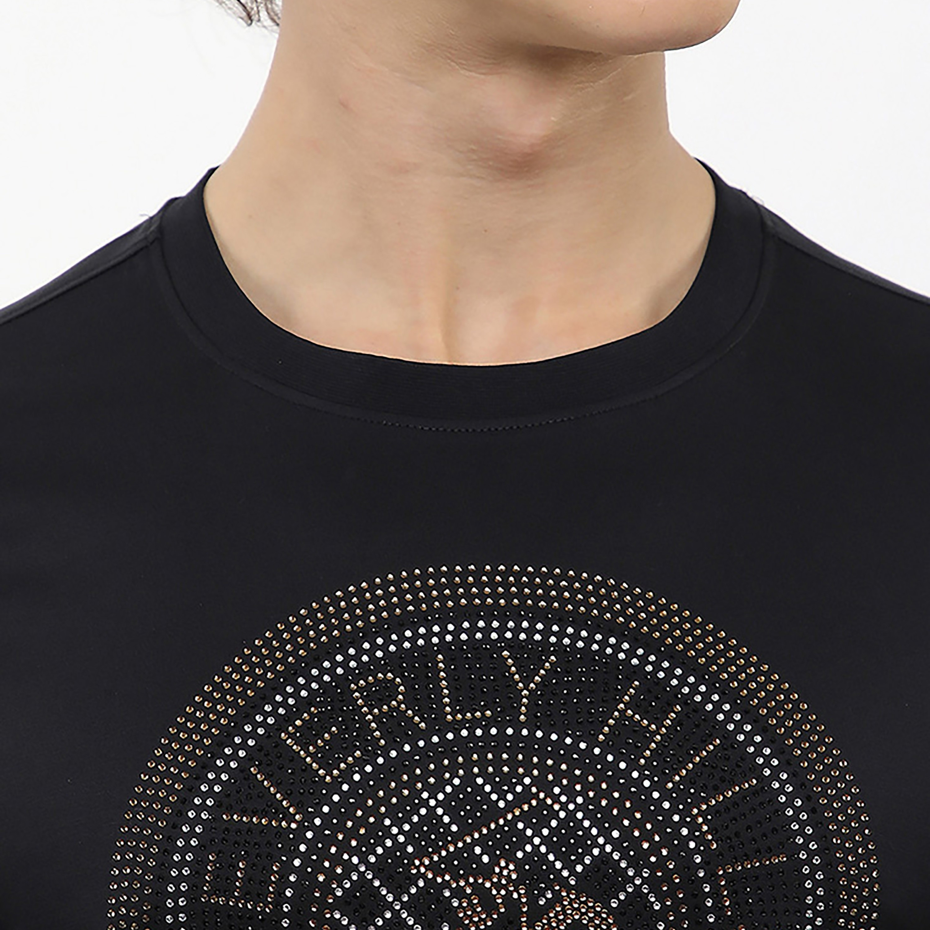 تيشيرت رجالي بشعار مُزيّن بياقة مستديرة وأكمام قصيرة من بيفرلي هيلز بولو كلوب-men-clothing-tshirtsandpolos-tshirts-image-5