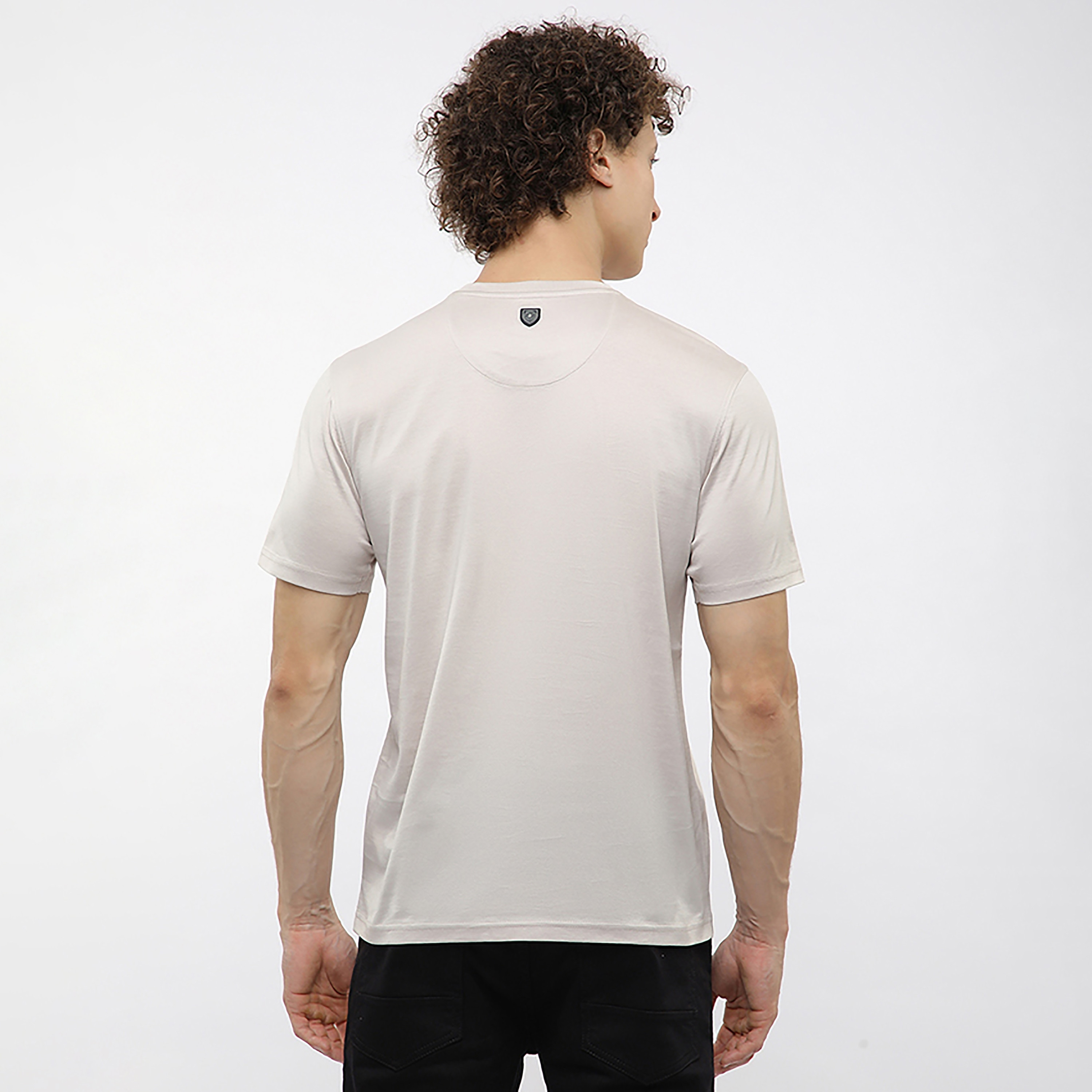 تيشيرت رجالي بشعار بارز بياقة مستديرة وأكمام قصيرة من بيفرلي هيلز بولو كلوب-men-clothing-tshirtsandpolos-tshirts-image-9