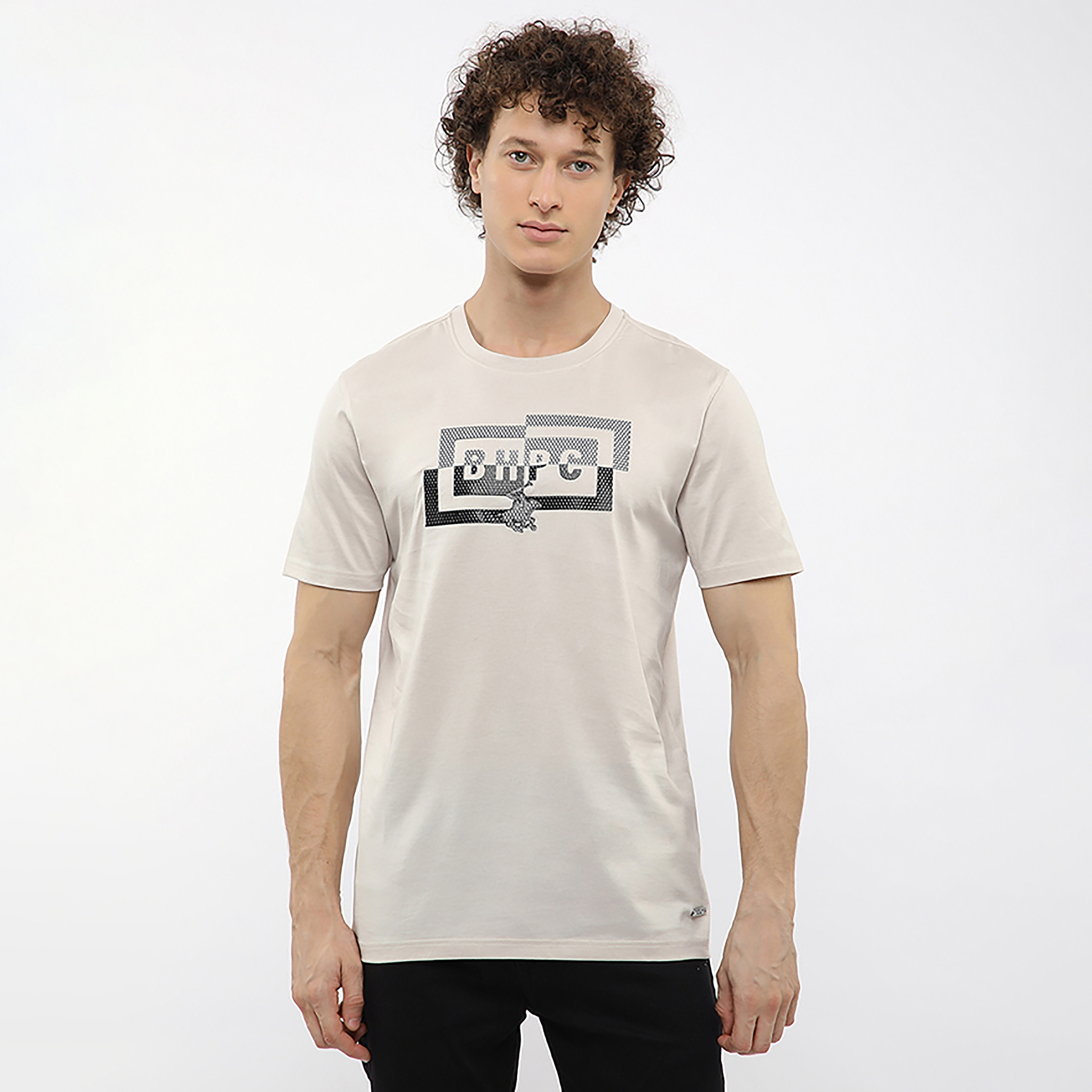 تي شيرت رجالي بأكمام قصيرة ورقبة دائرية وطبعة رسومات من بيفرلي هيلز بولو كلوب-men-clothing-tshirtsandpolos-tshirts-image-9