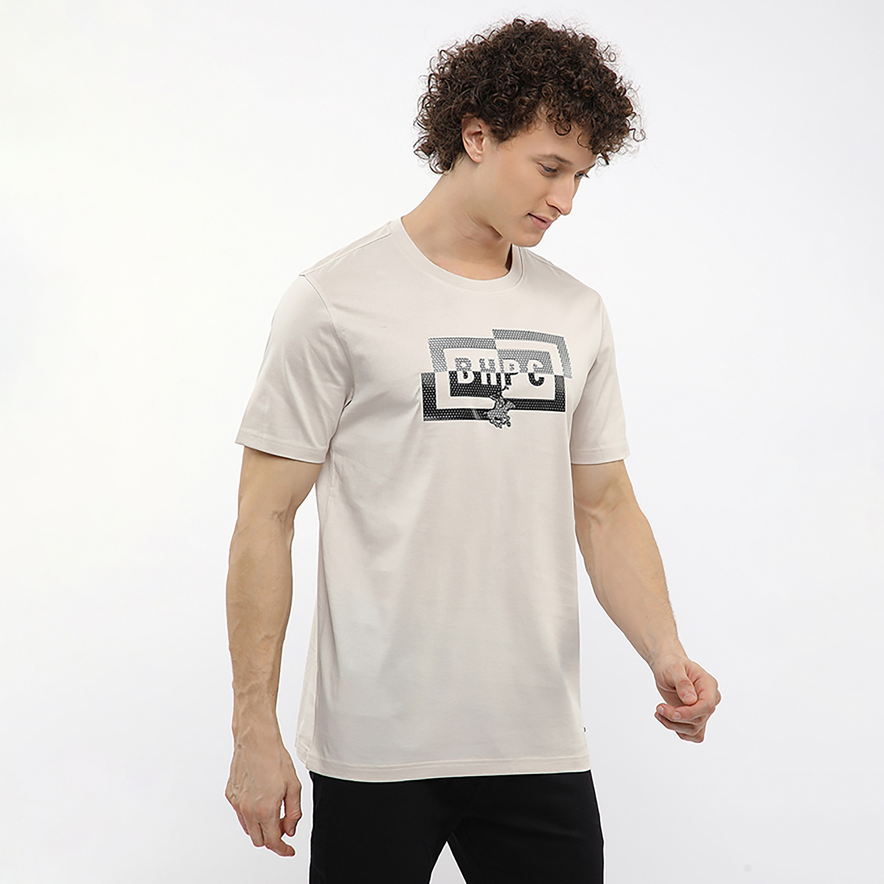 تي شيرت رجالي بأكمام قصيرة ورقبة دائرية وطبعة رسومات من بيفرلي هيلز بولو كلوب-men-clothing-tshirtsandpolos-tshirts-image-11