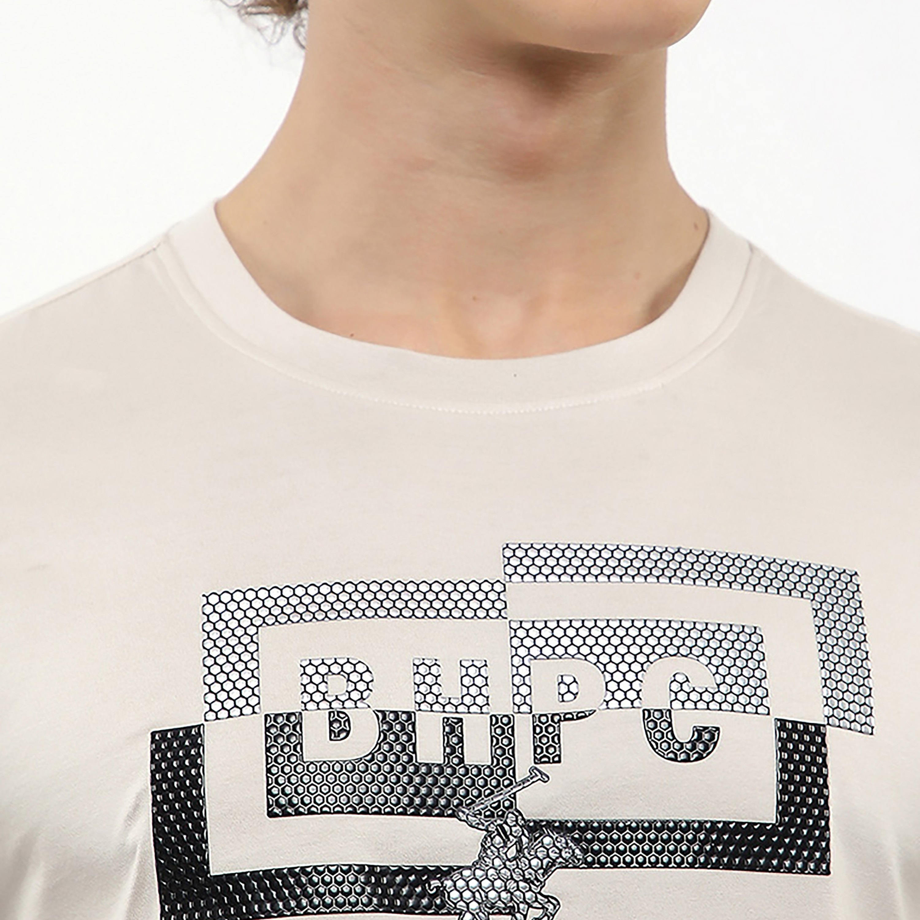 تي شيرت رجالي بأكمام قصيرة ورقبة دائرية وطبعة رسومات من بيفرلي هيلز بولو كلوب-men-clothing-tshirtsandpolos-tshirts-image-13