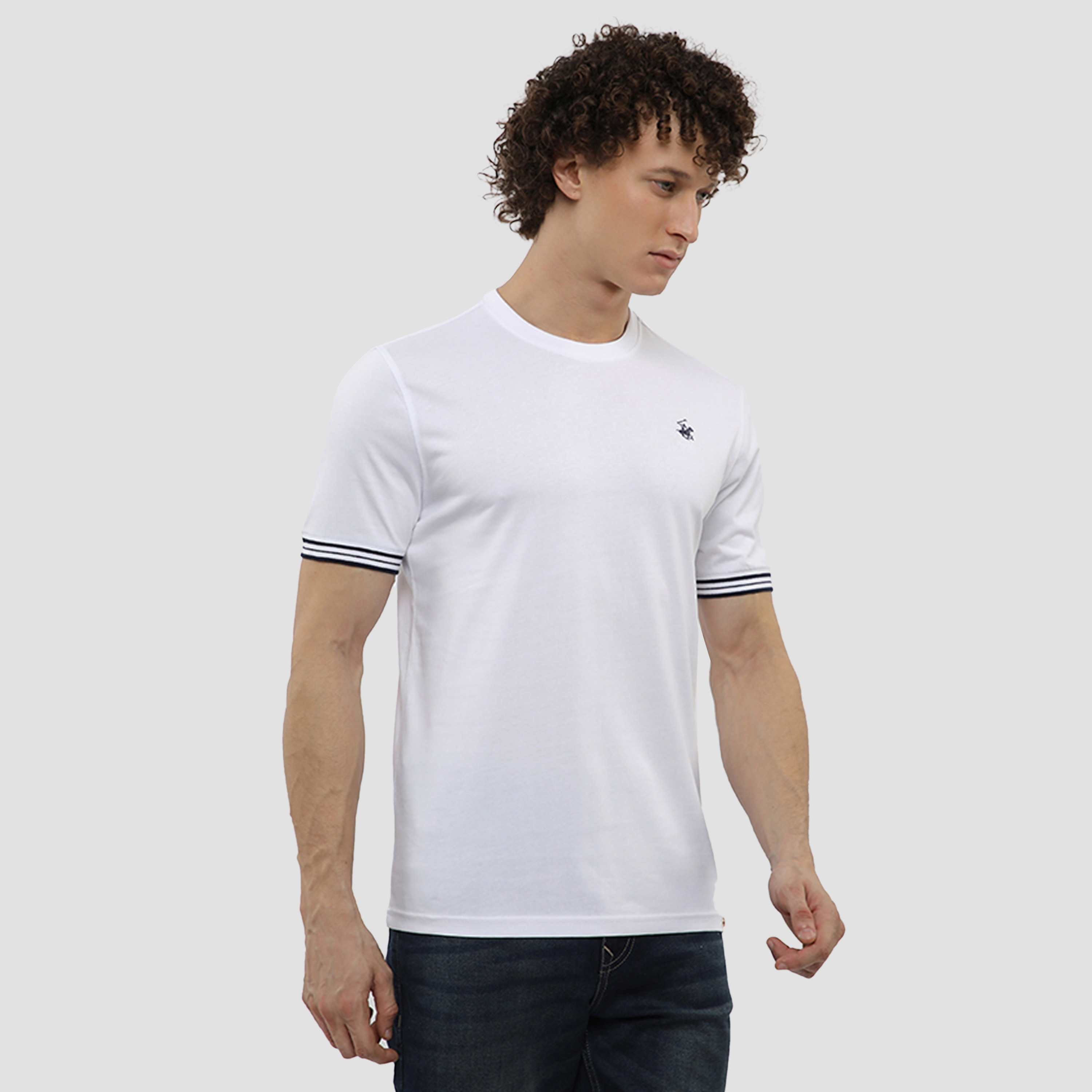 تي شيرت رجالي بياقة دائرية وأكمام قصيرة من بيفرلي هيلز بولو كلوب-men-clothing-tshirtsandpolos-tshirts-image-7